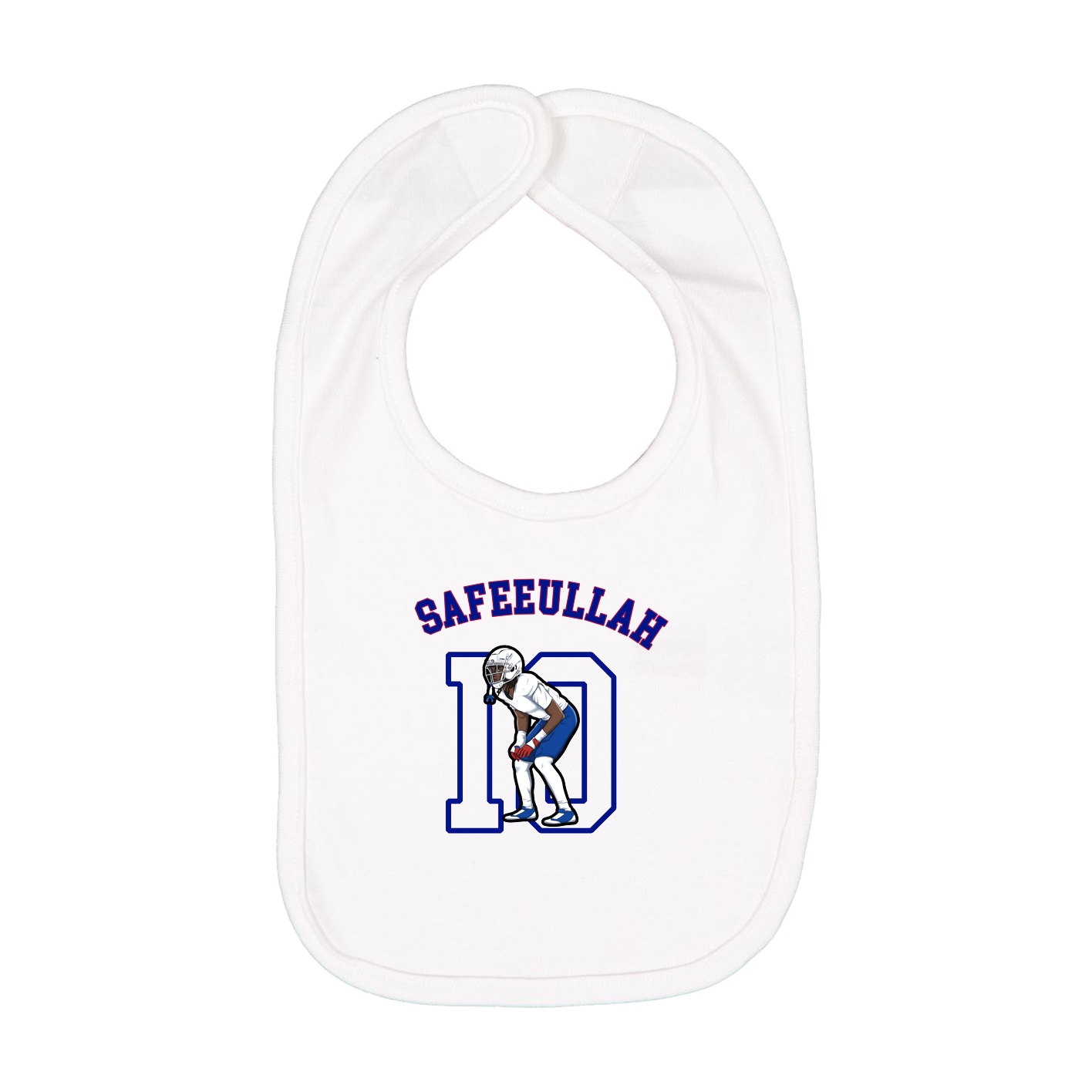 Infant Bib