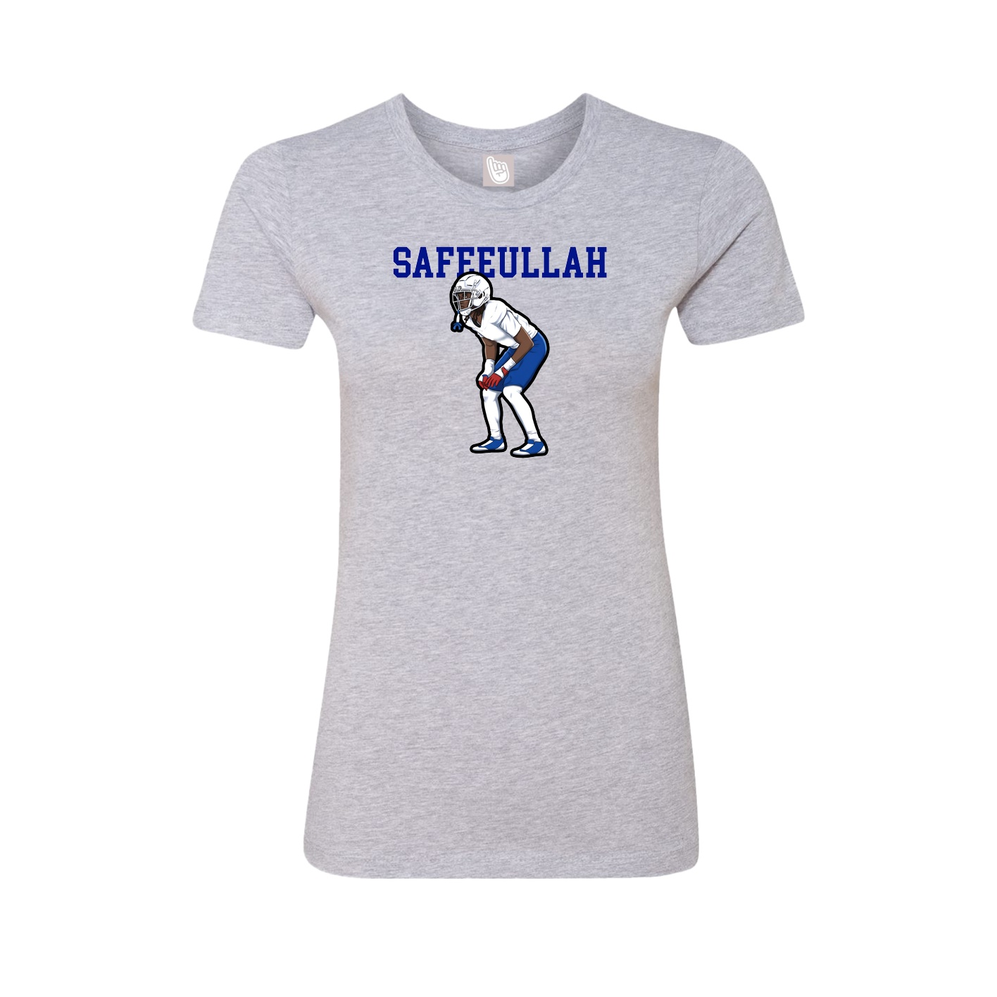 NIL Club Womens Tee