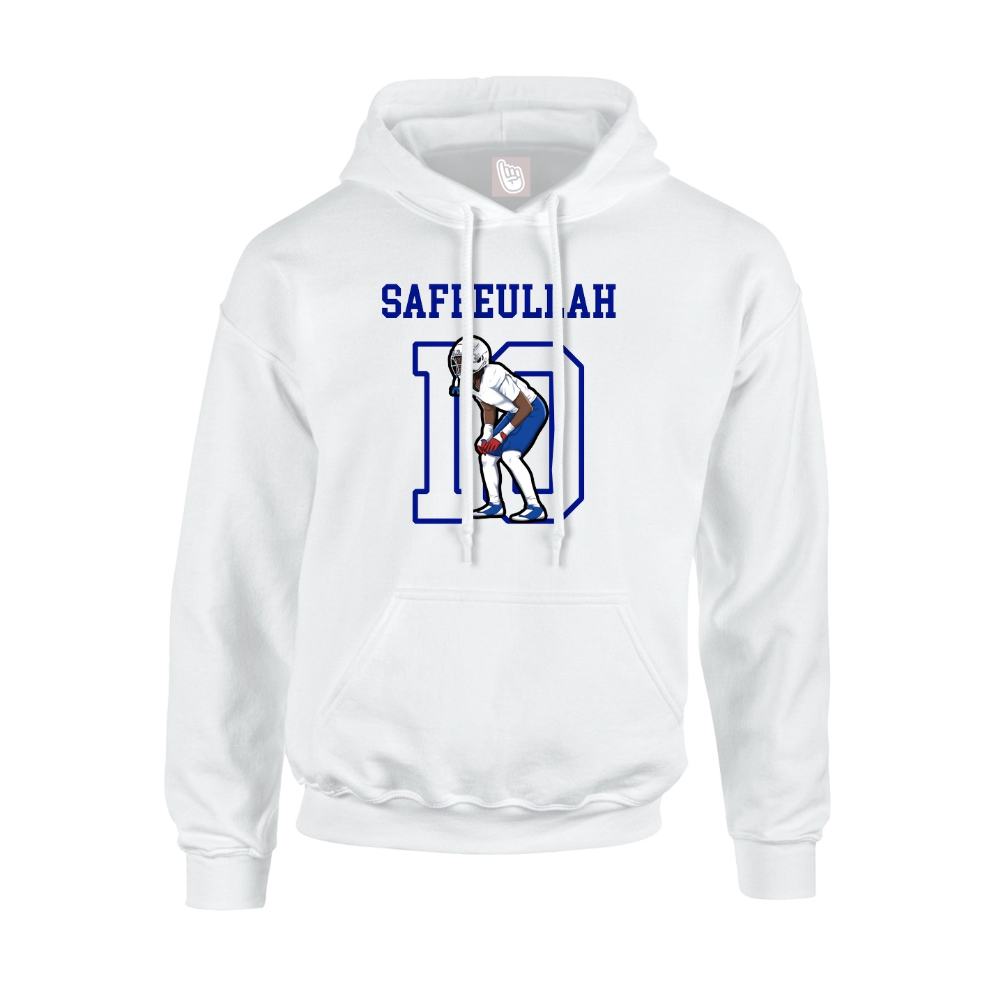 Youth Hoodie