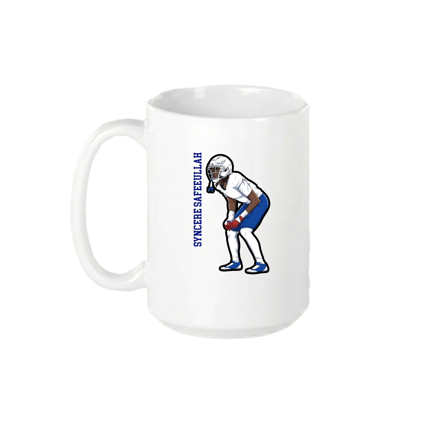 15oz Coffee Mug