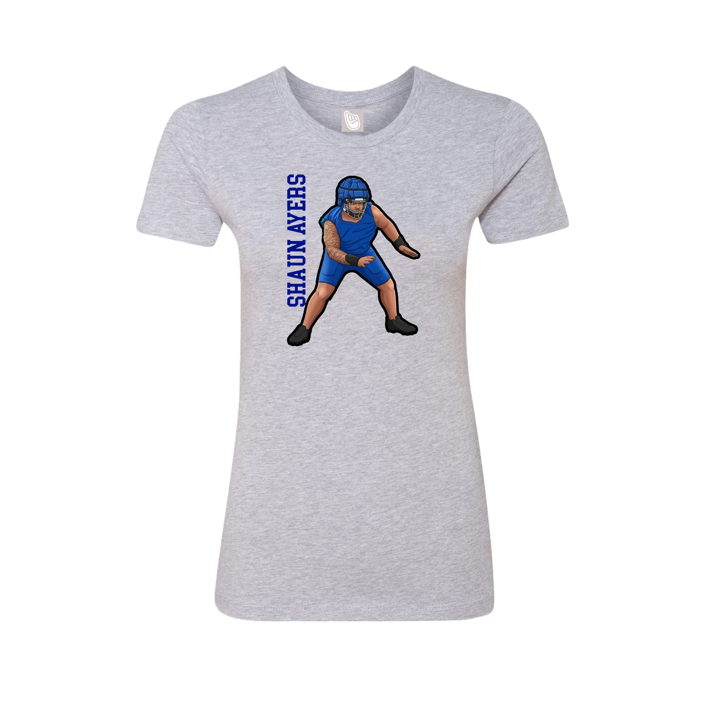 Womens Tee