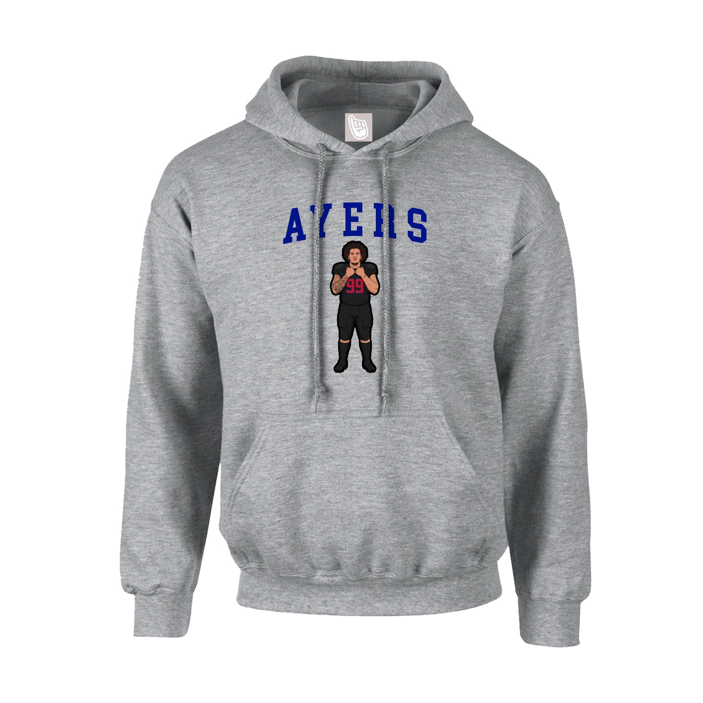 Hoodie