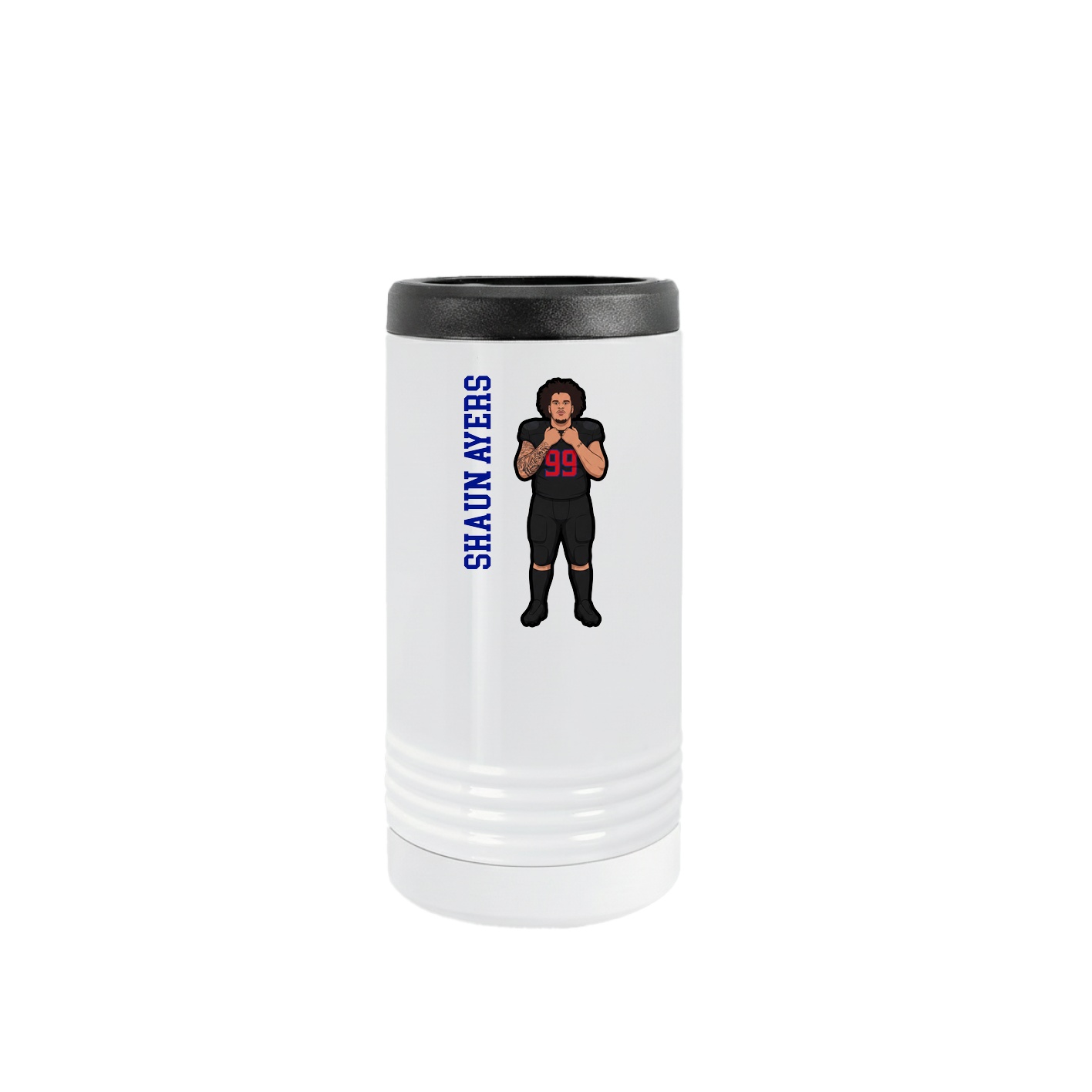 Slim Beverage Holder