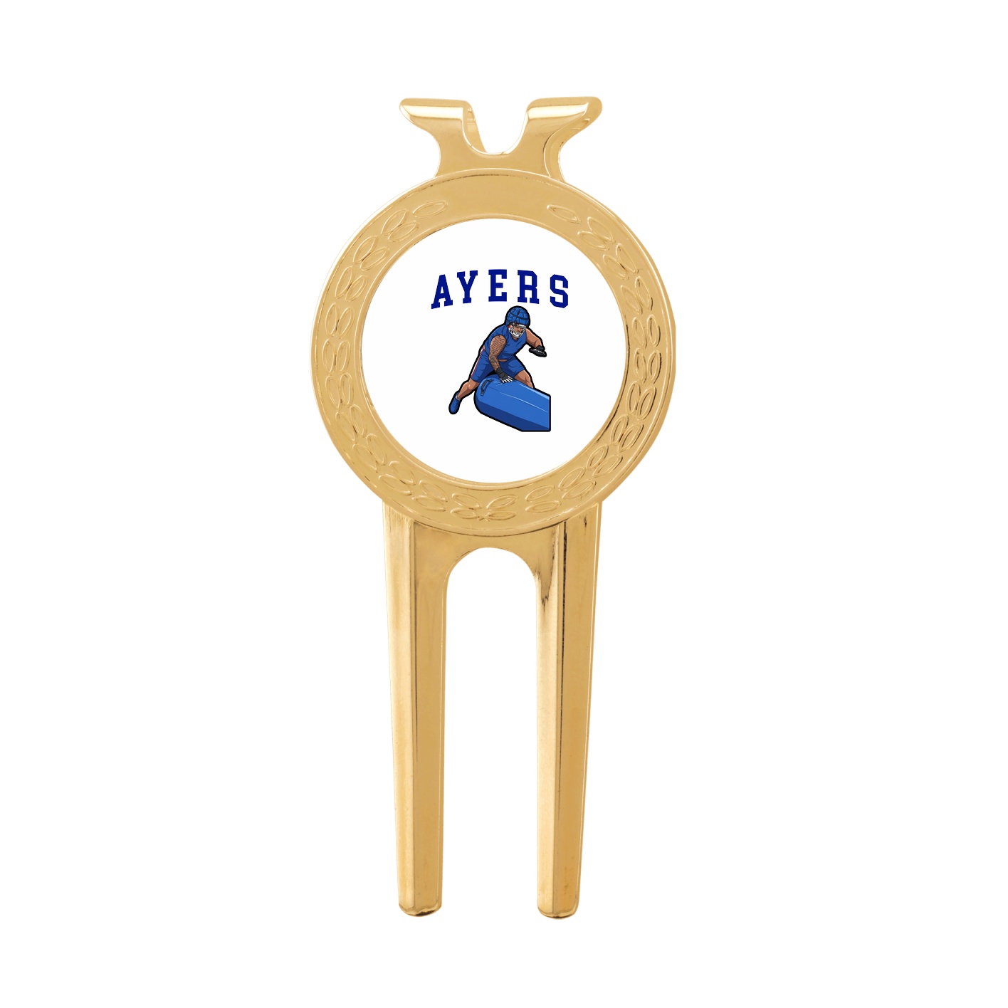 Divot Tool with Ball Marker — Shirsey in Classic