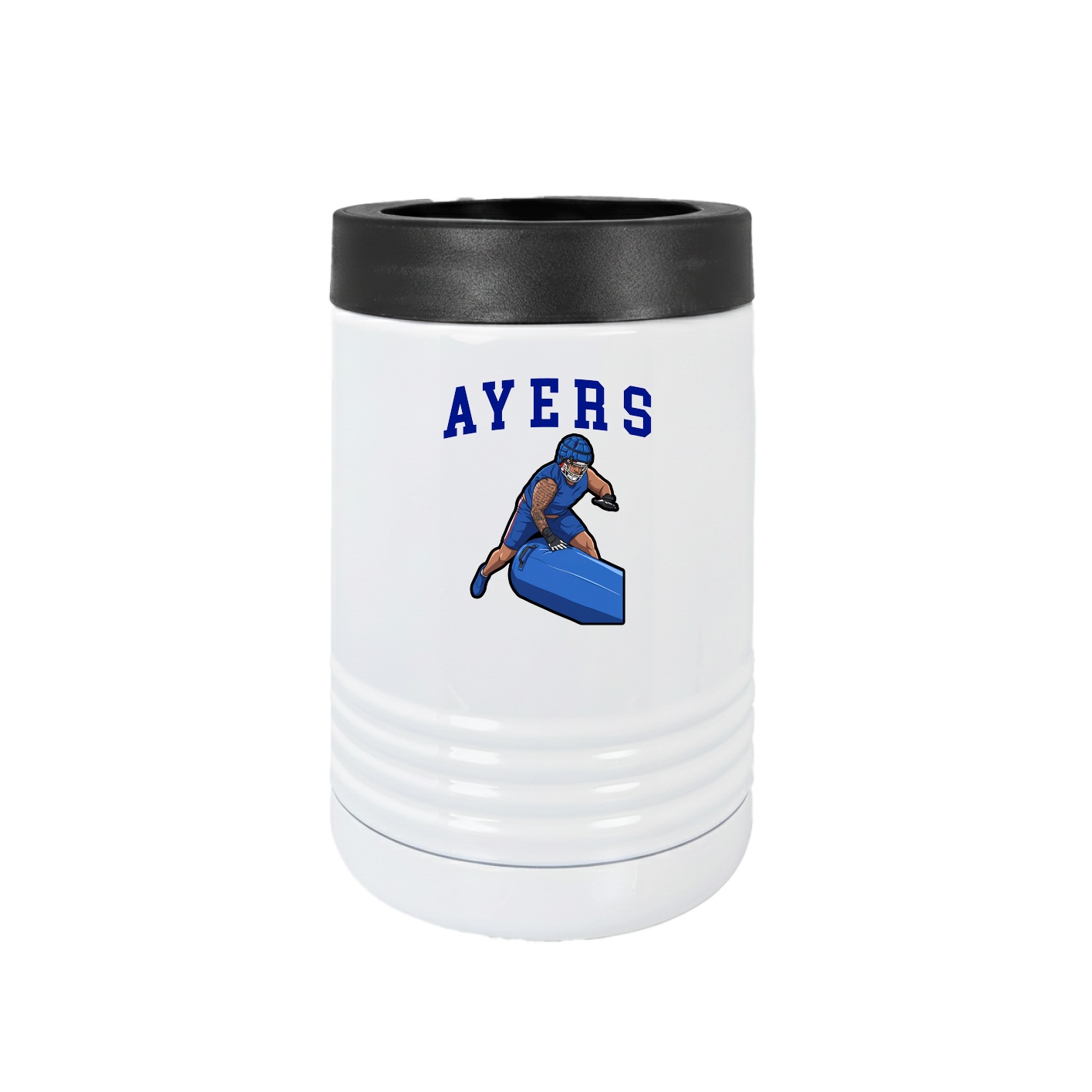 Beverage Holder — Shirsey in White