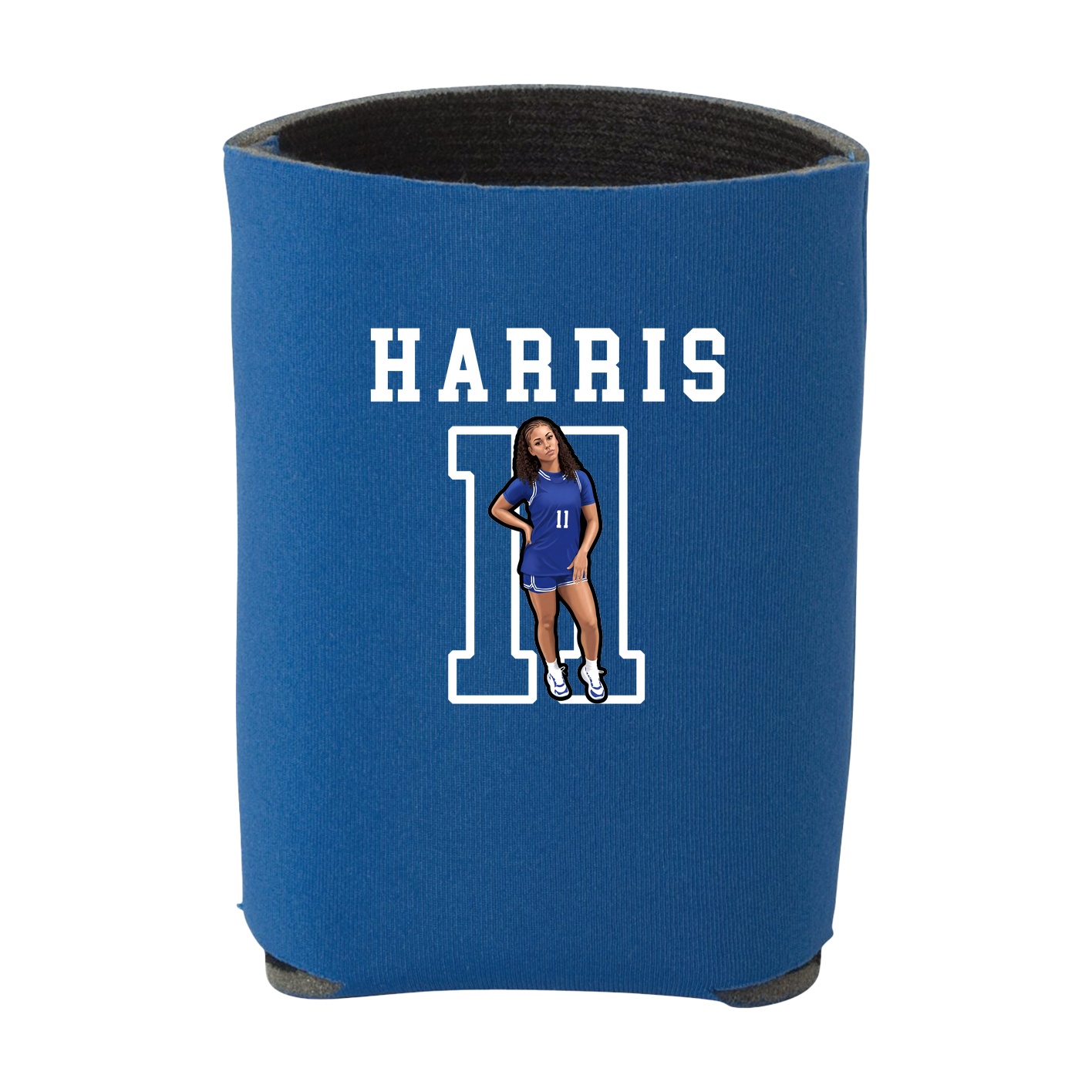 Can Holder — Shirsey in Royal