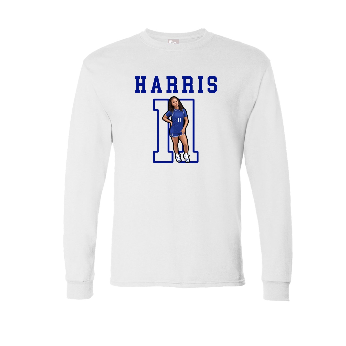 Long Sleeve Tee