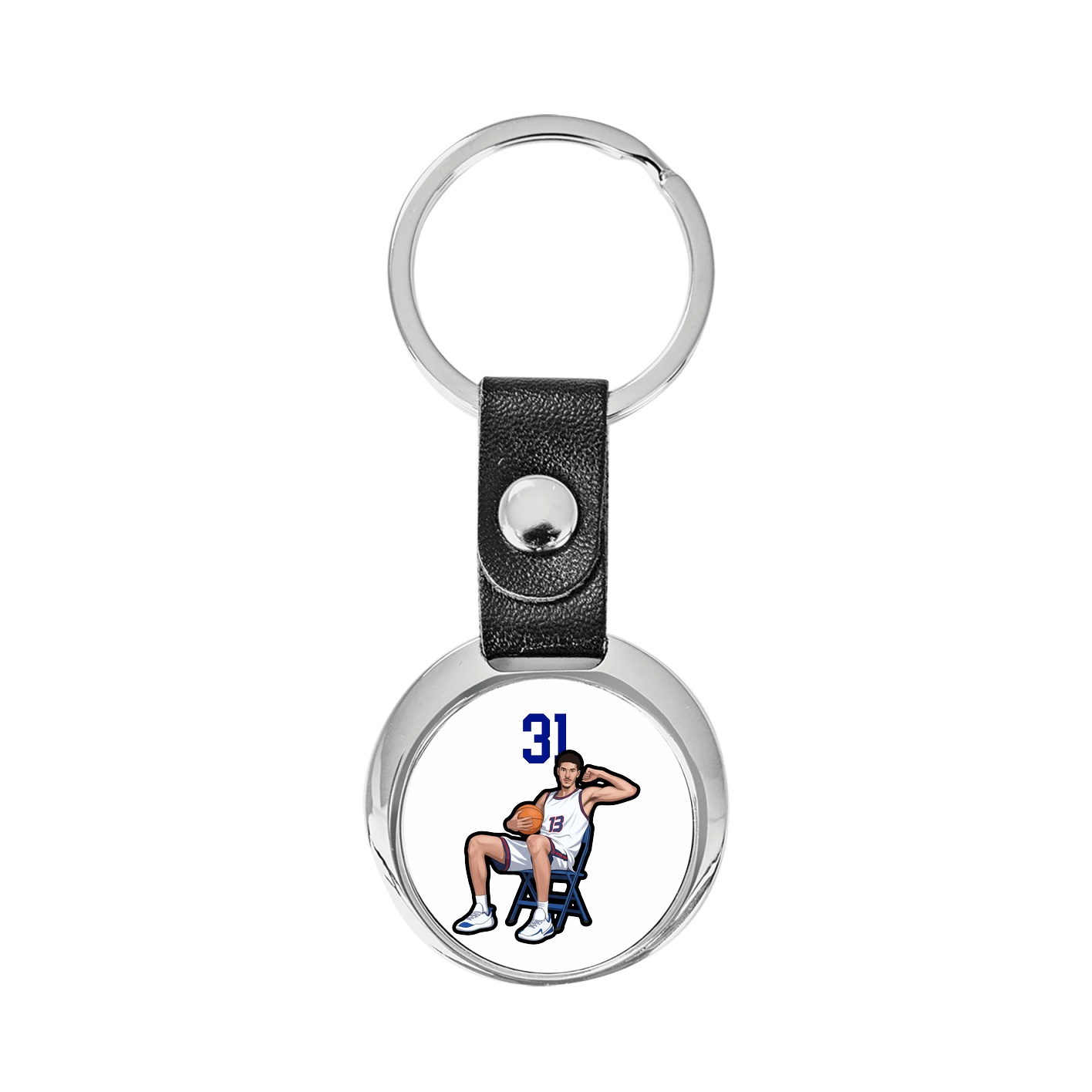 Key Chain