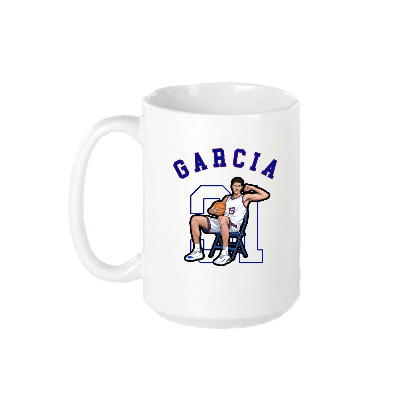 15oz Coffee Mug