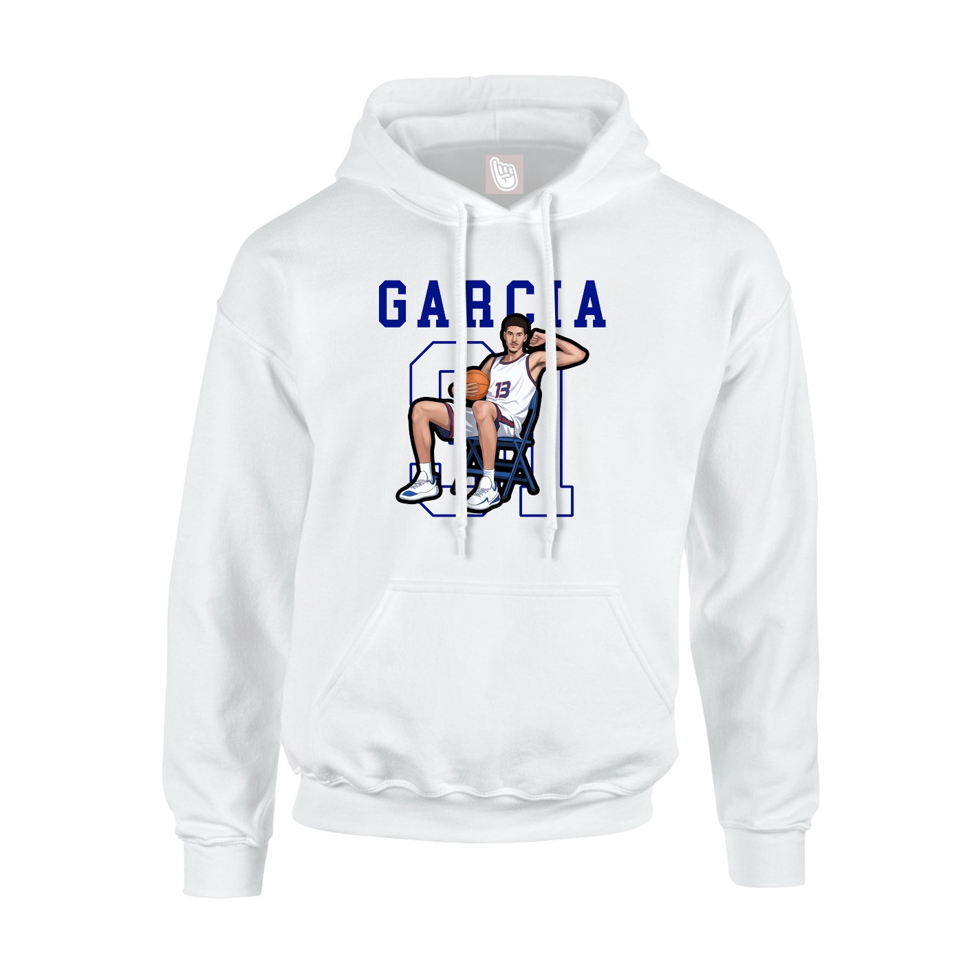 Youth Hoodie