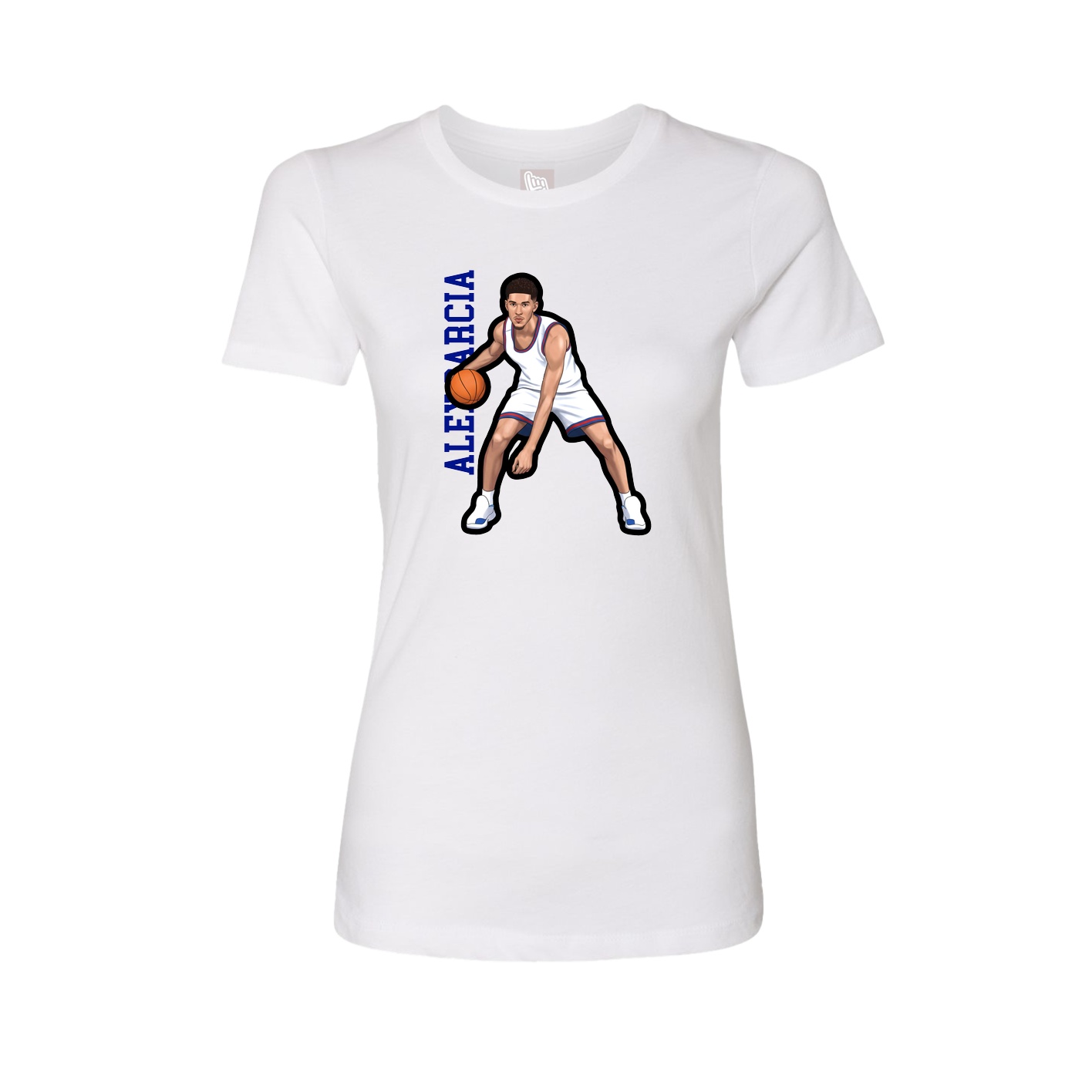 Womens Tee