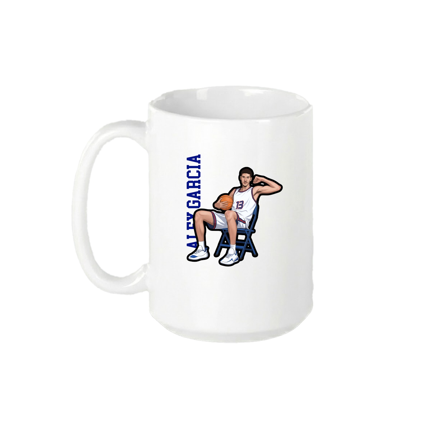 15oz Coffee Mug