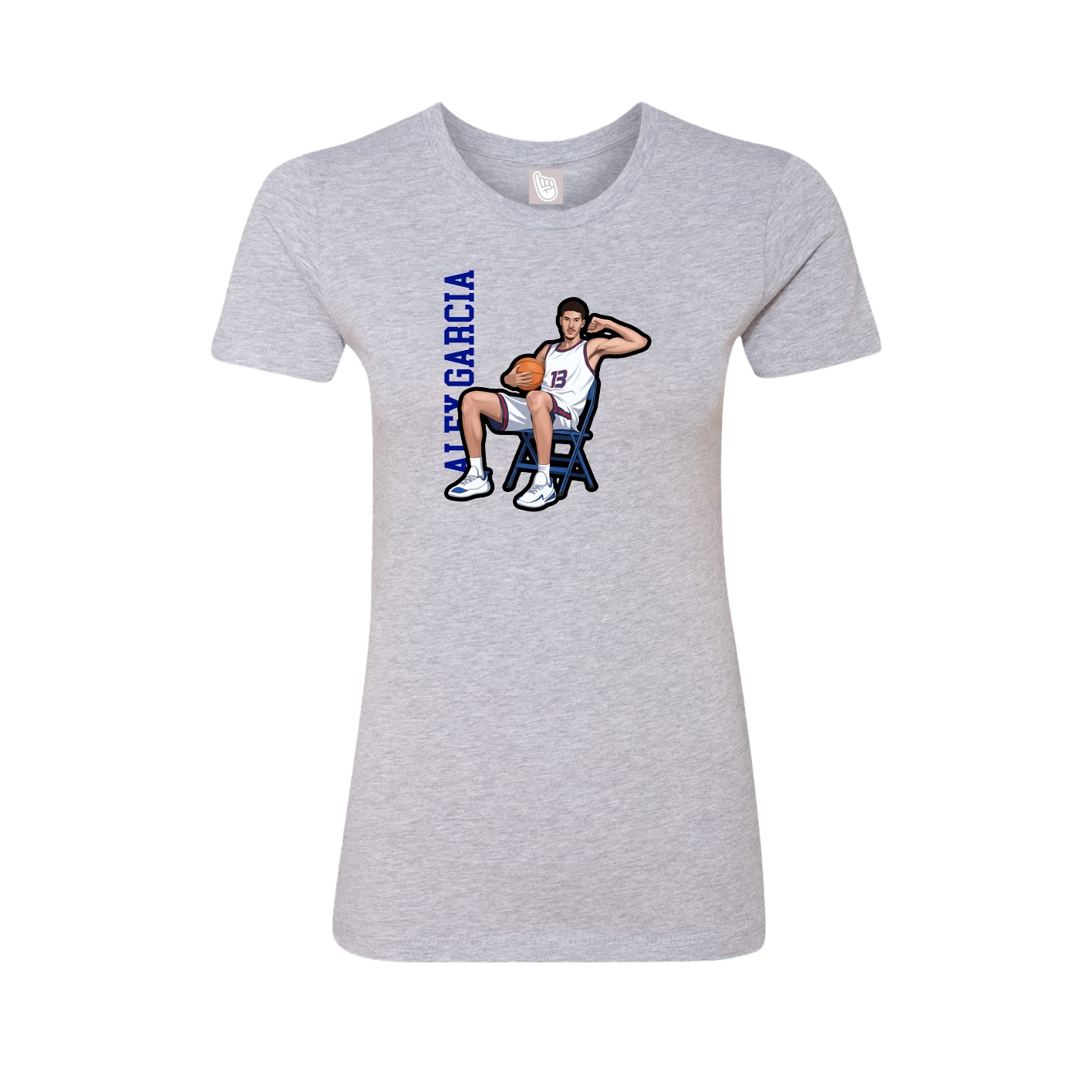 NIL Club Womens Tee
