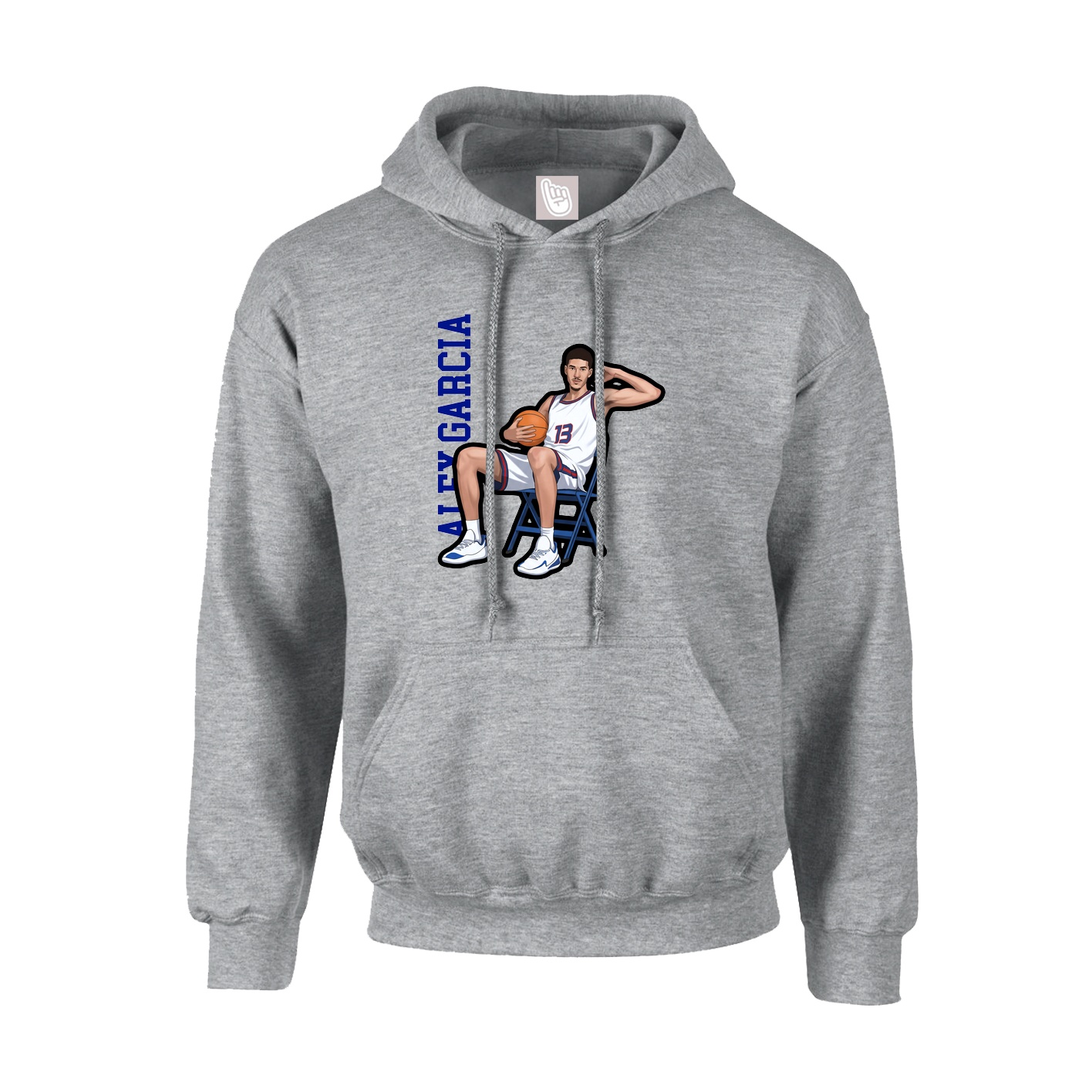NIL Club Hoodie