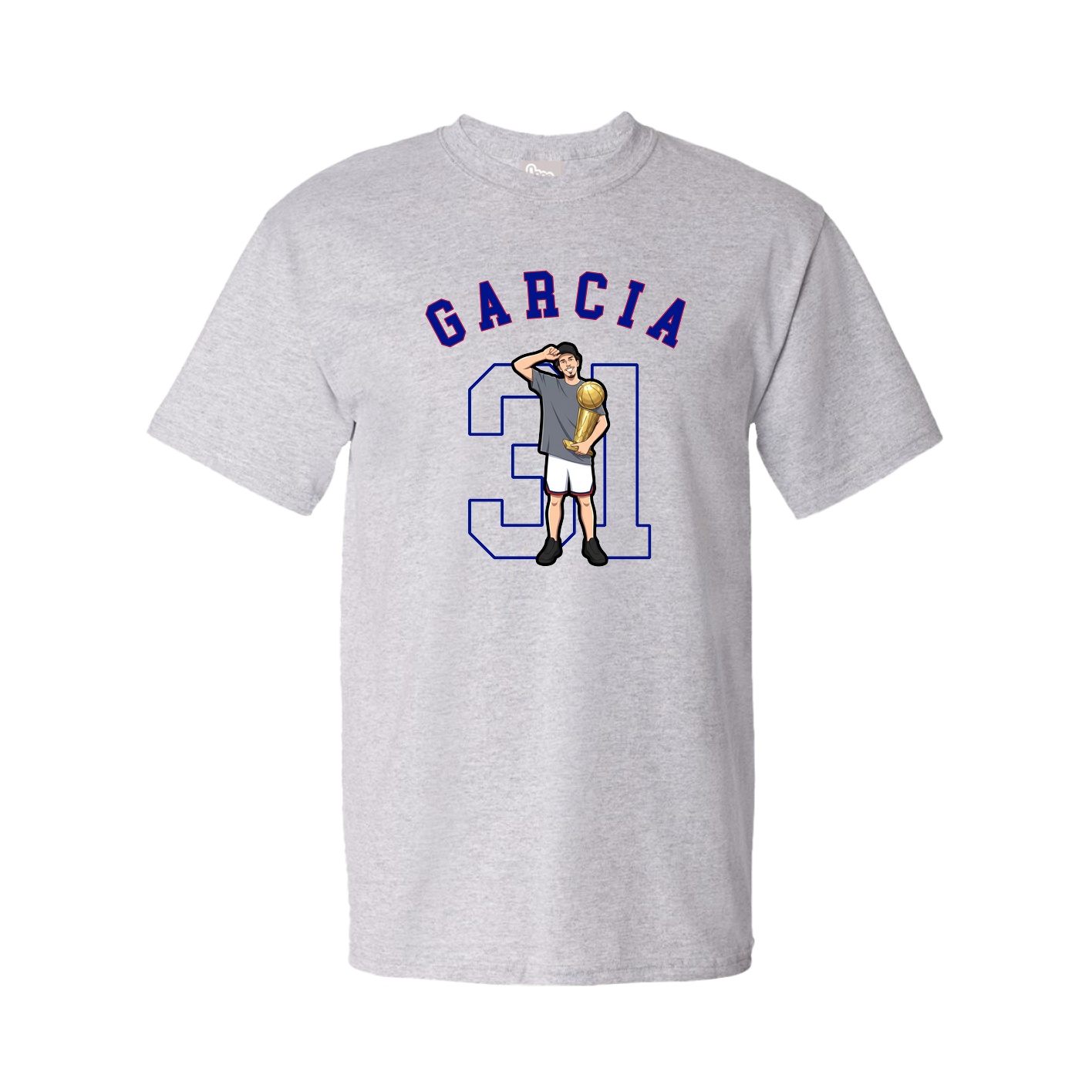 NIL Club Youth Tee