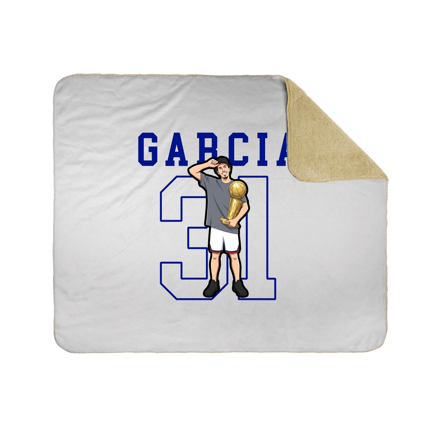 Throw Blanket