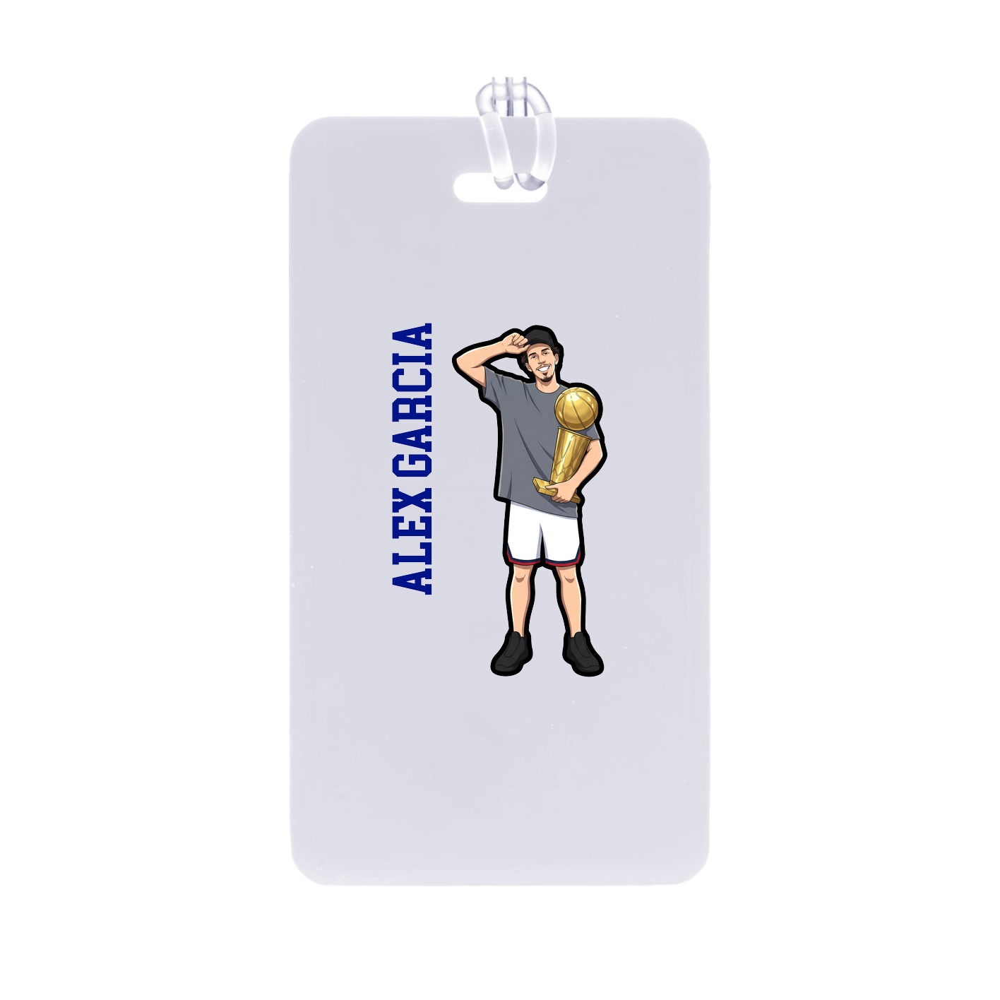 Bag Tag