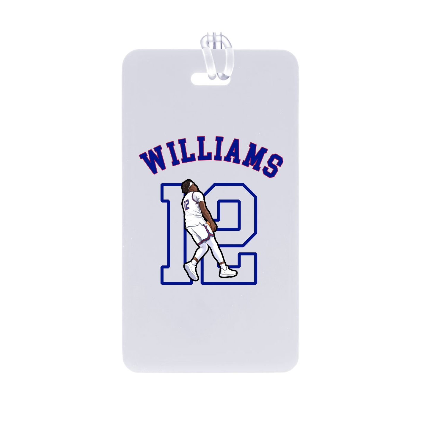 Bag Tag
