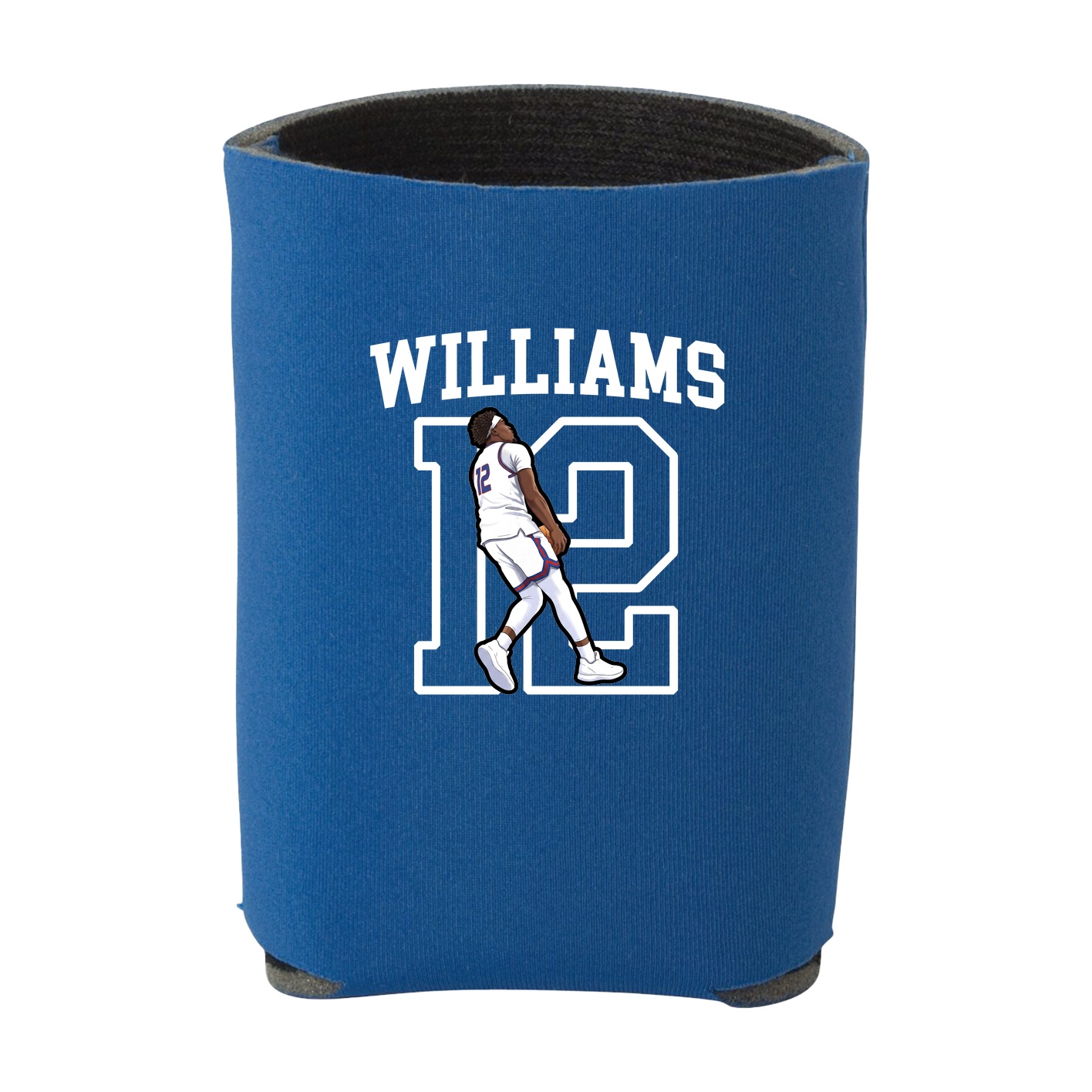 Can Holder — Shirsey in Royal