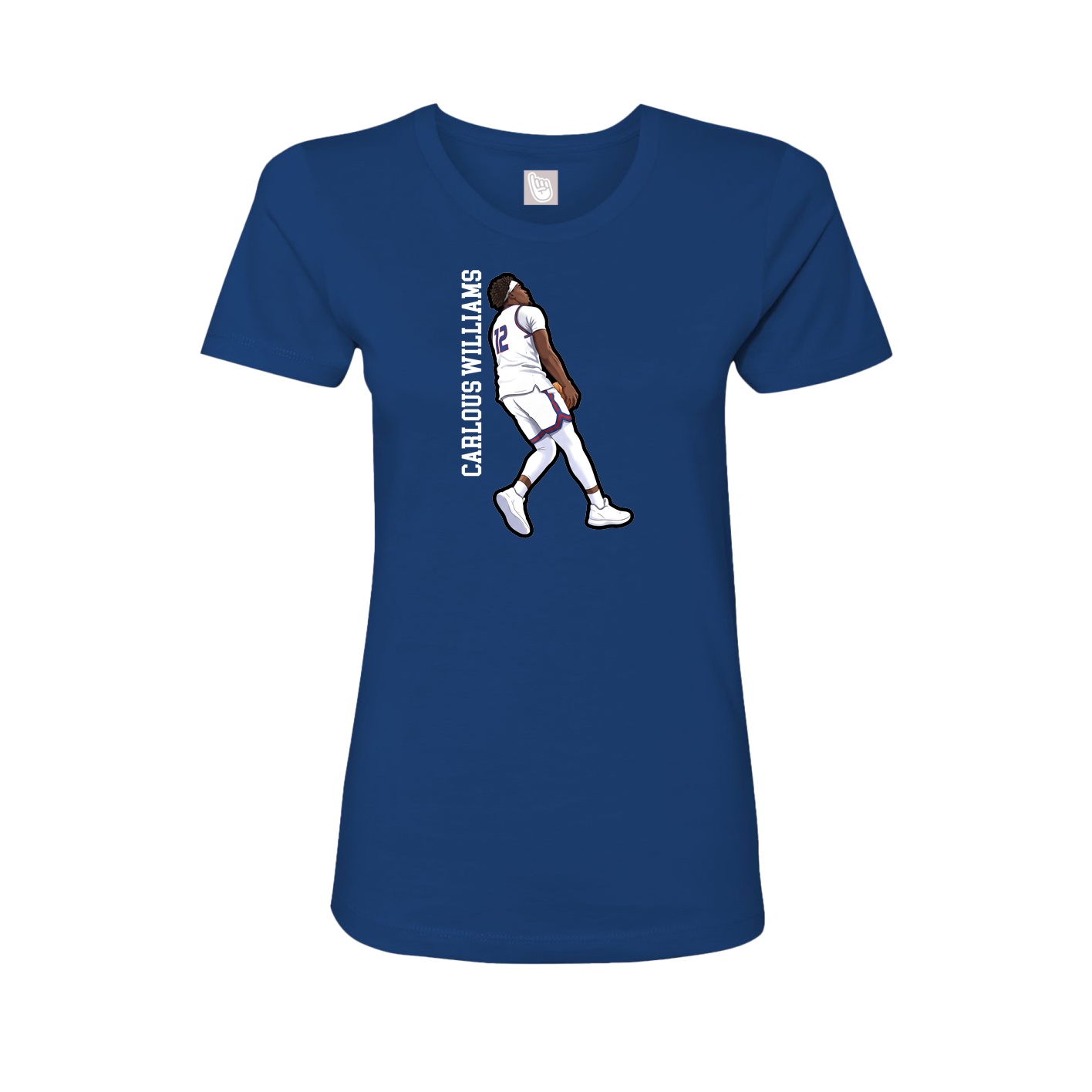 NIL Club Womens Tee