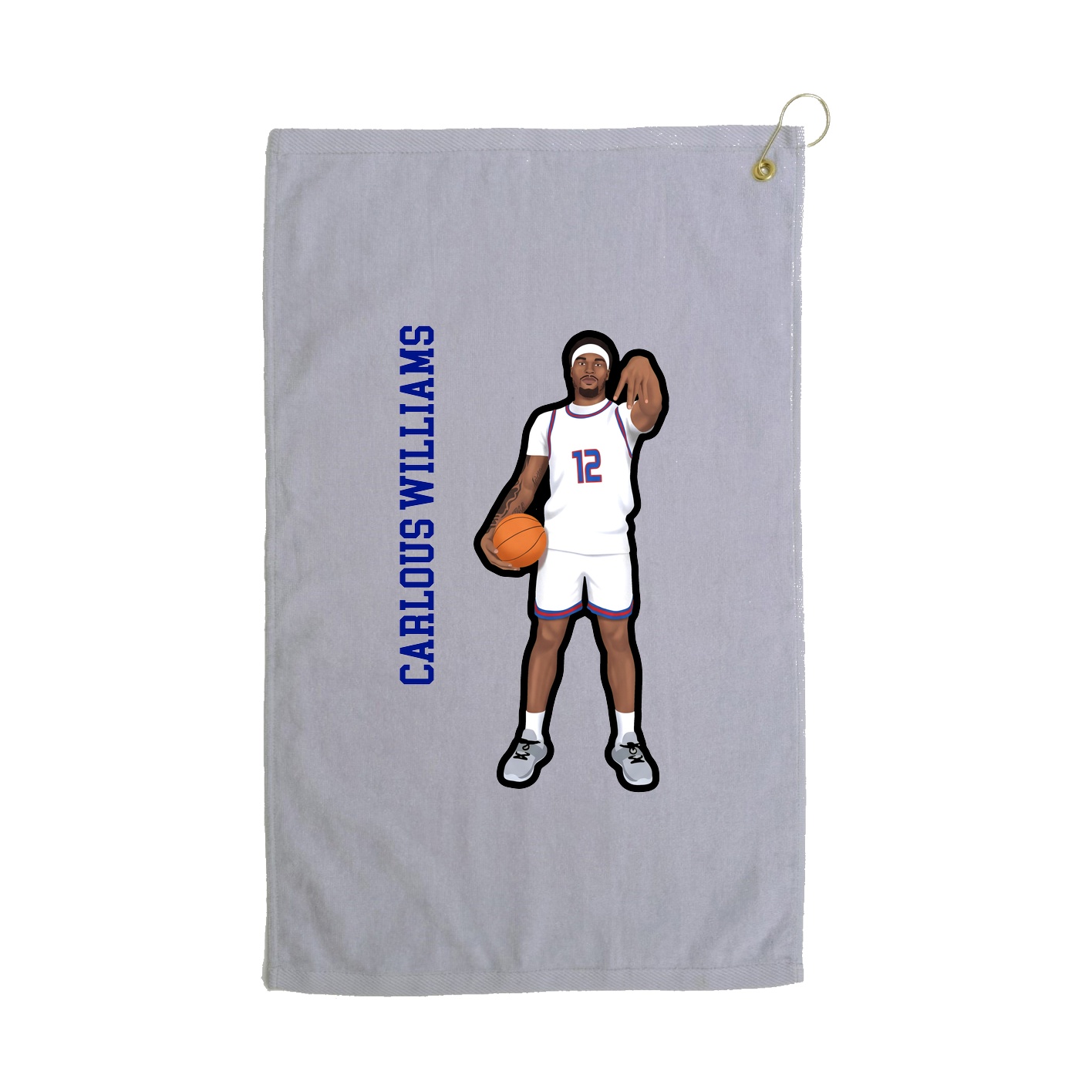 Golf Towel