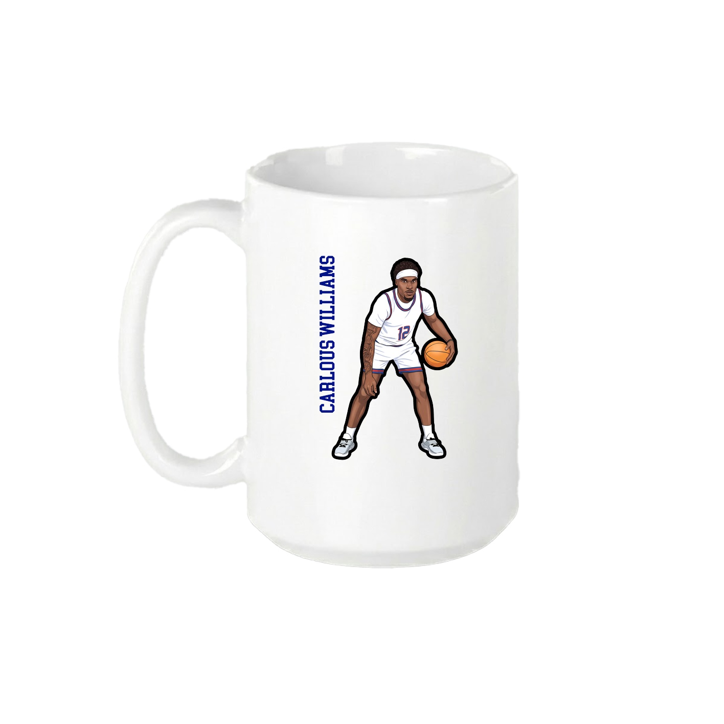 15oz Coffee Mug
