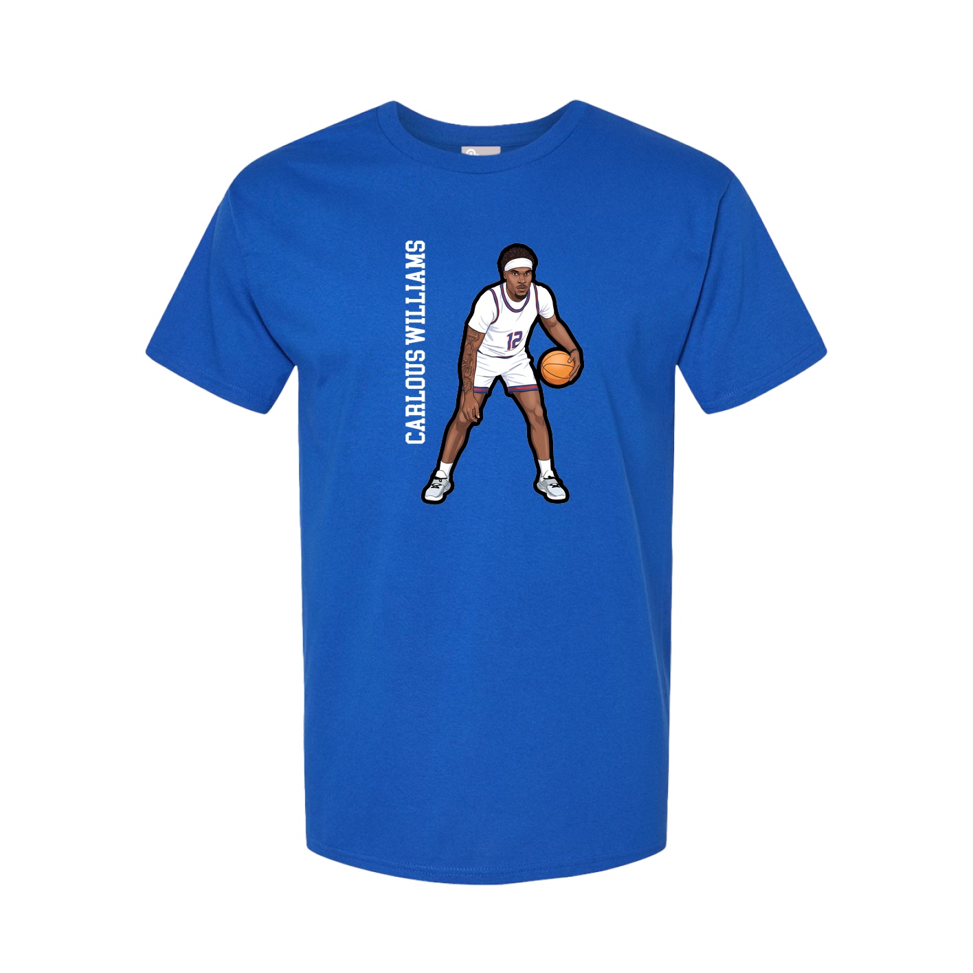NIL Club Tee