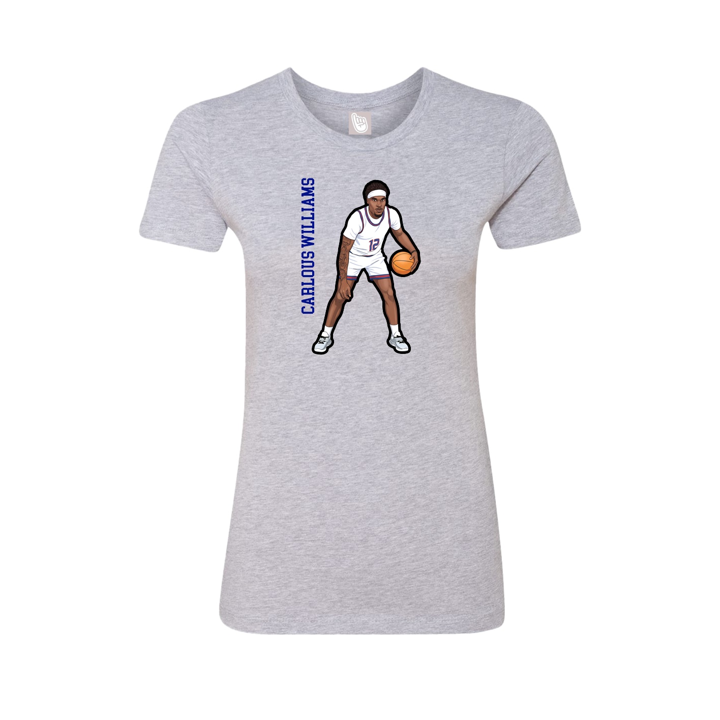 Womens Tee