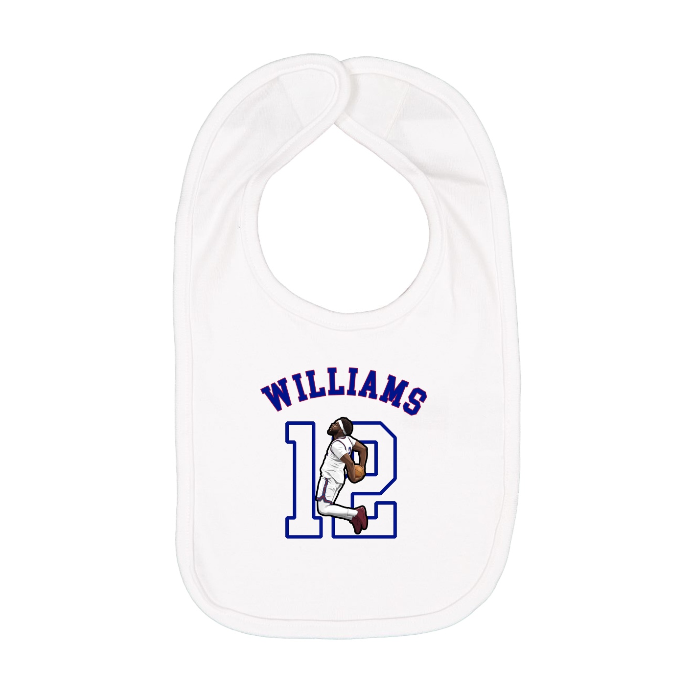 Infant Bib