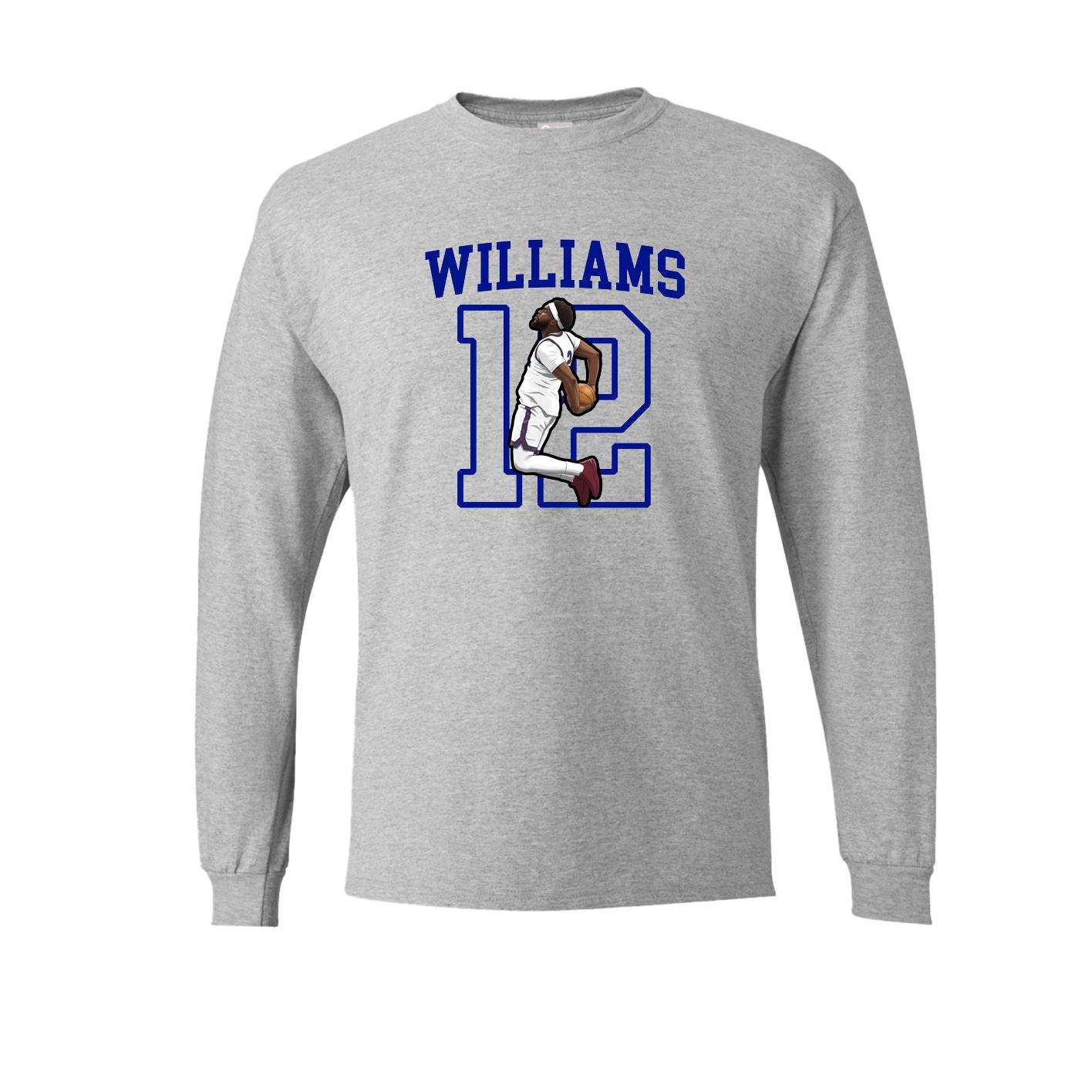 Long Sleeve Tee