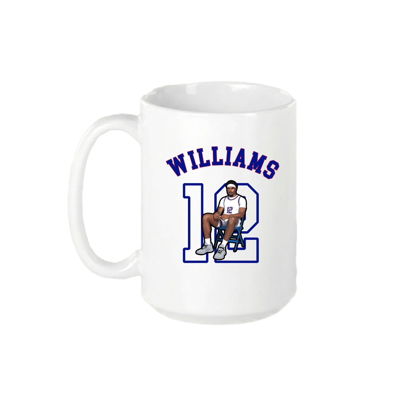 15oz Coffee Mug