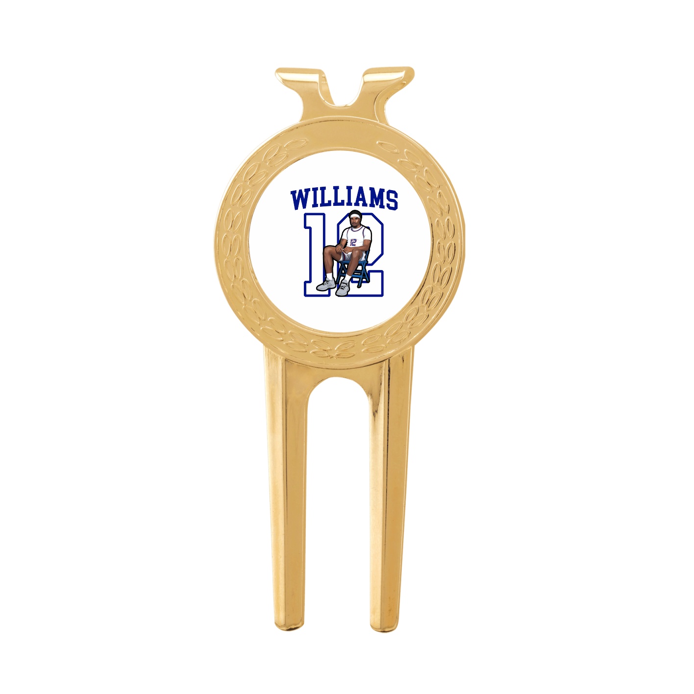 Divot Tool with Ball Marker — Shirsey in Classic