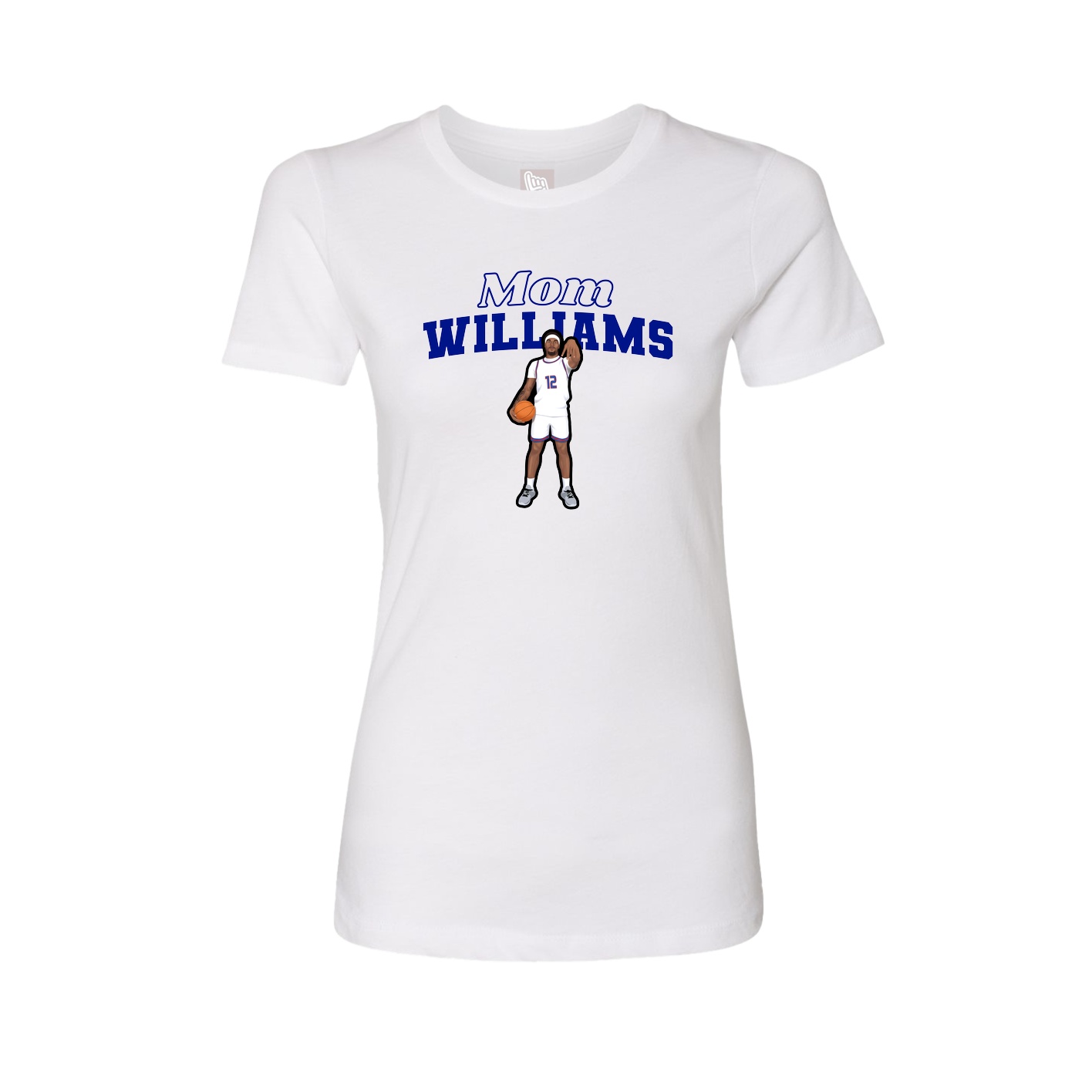 NIL Club Womens Tee