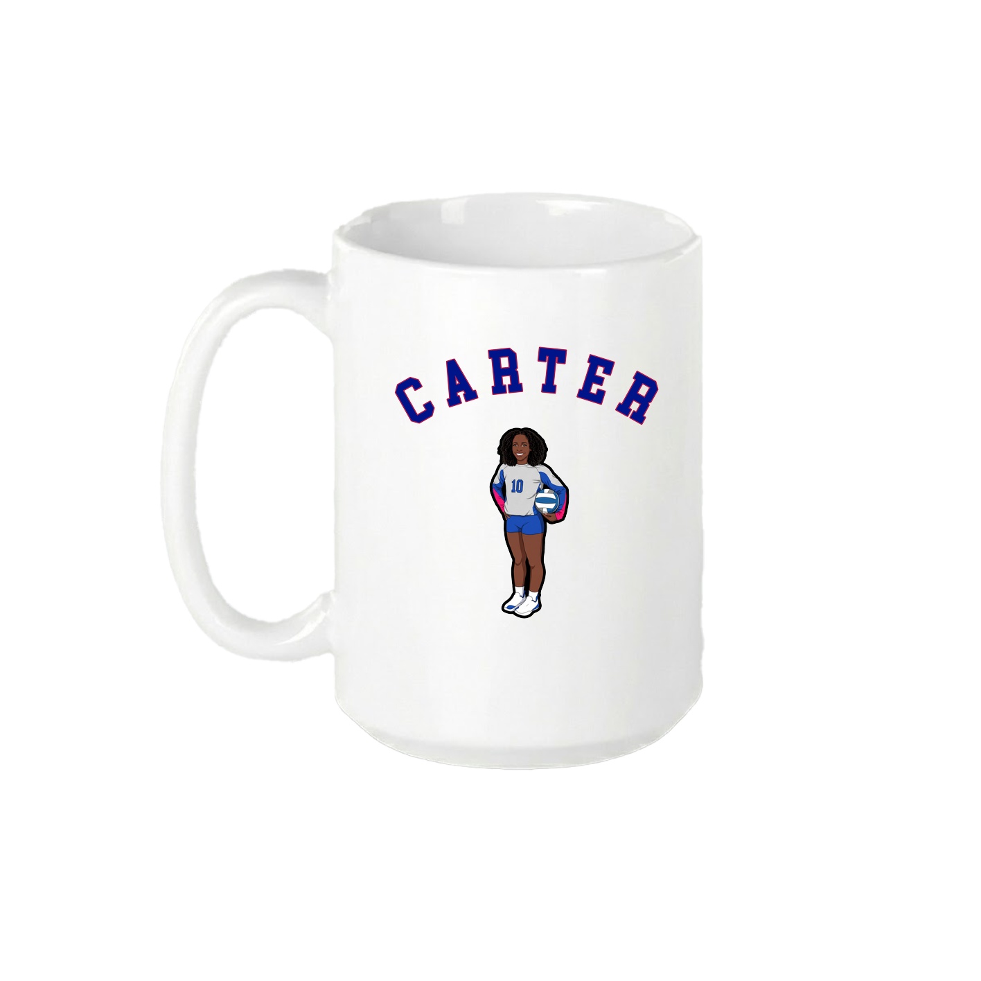 15oz Coffee Mug