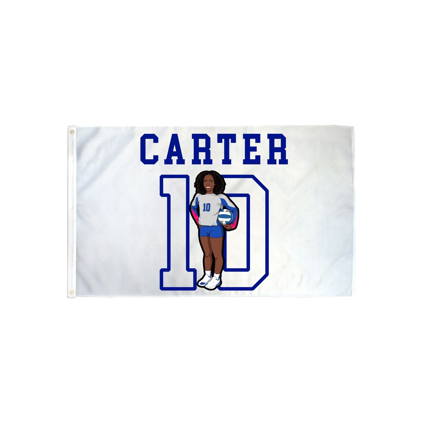 3x5 Flag