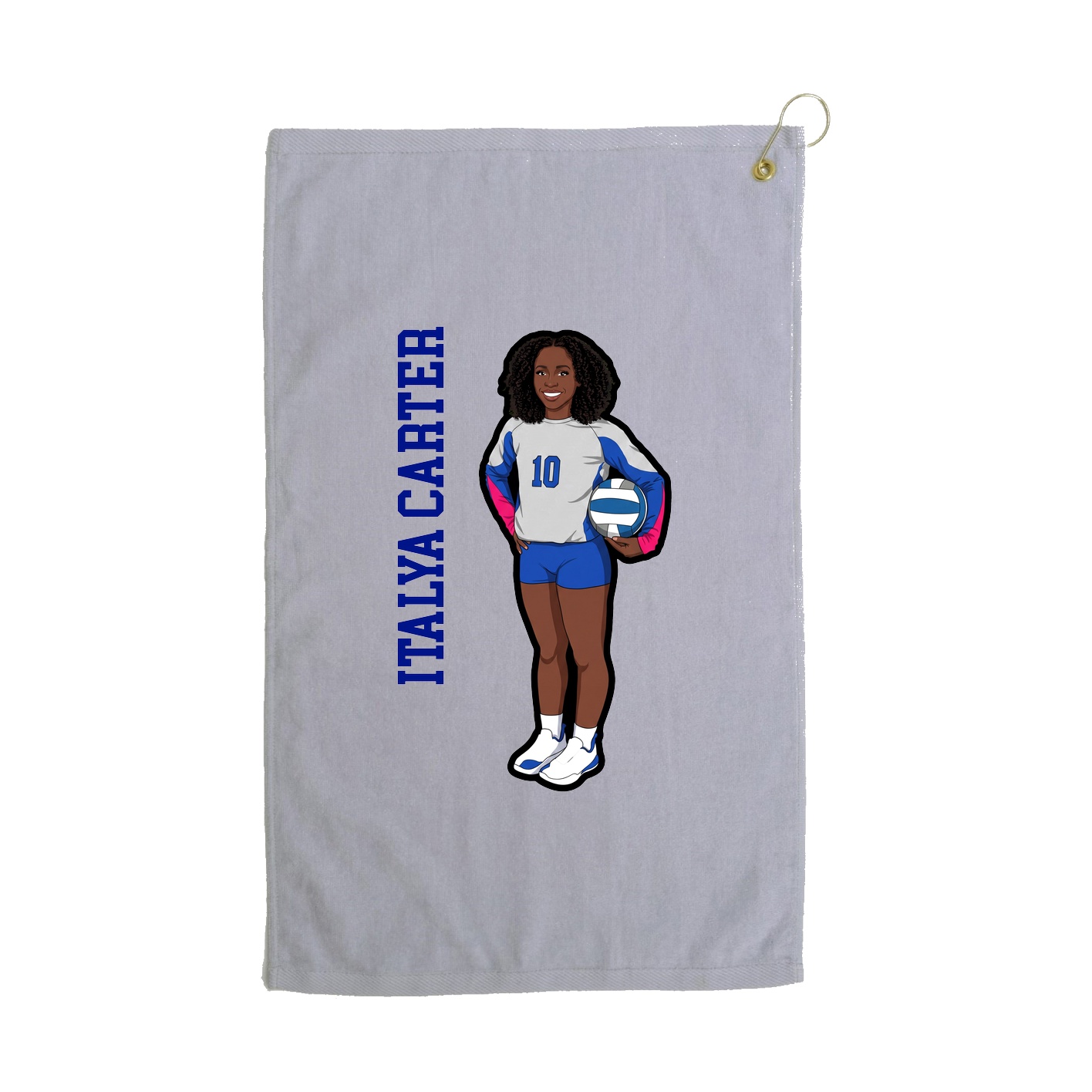 Golf Towel