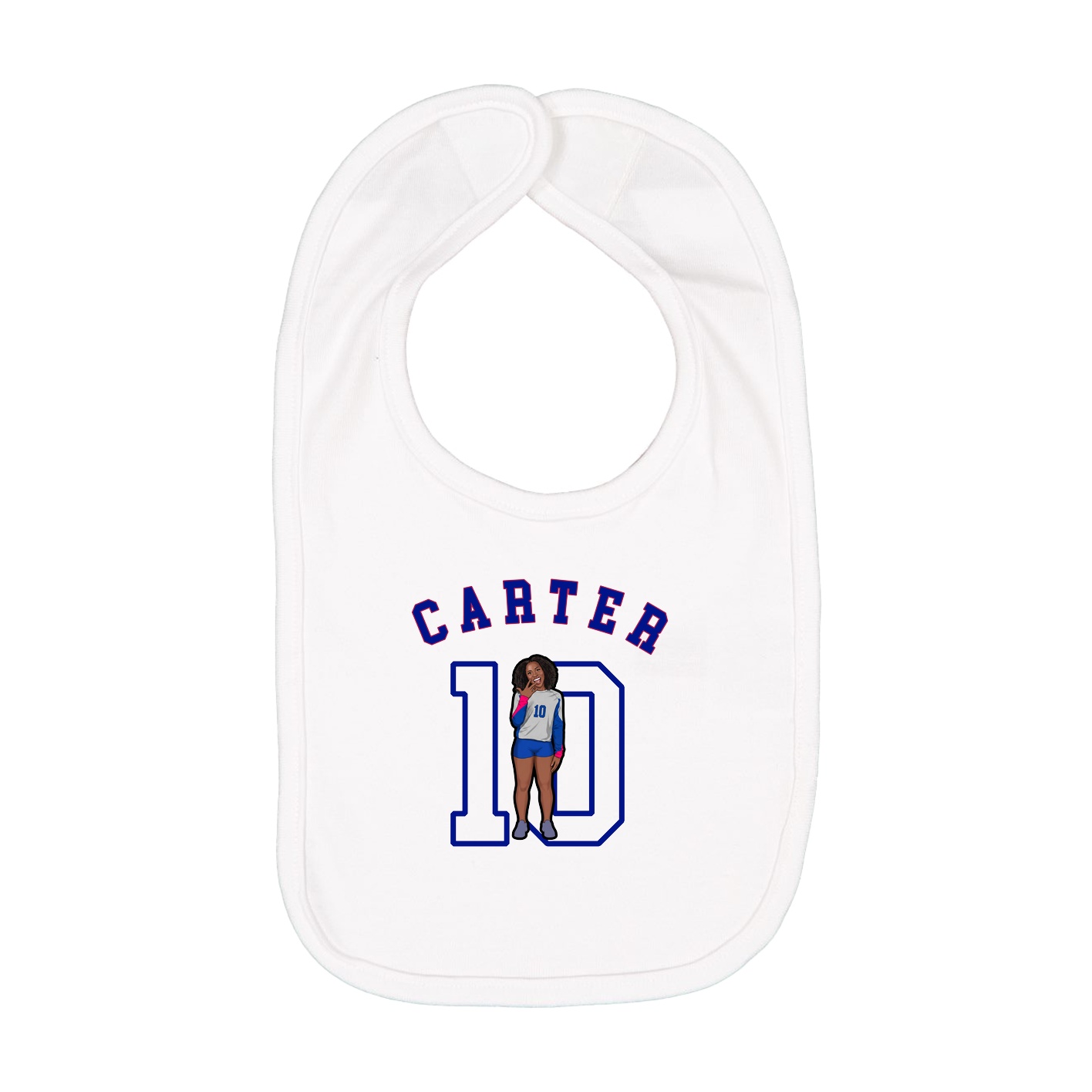 Infant Bib