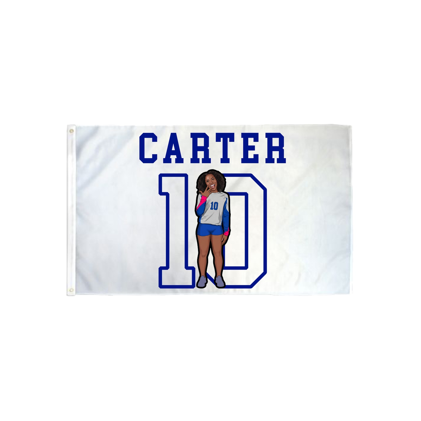 3x5 Flag