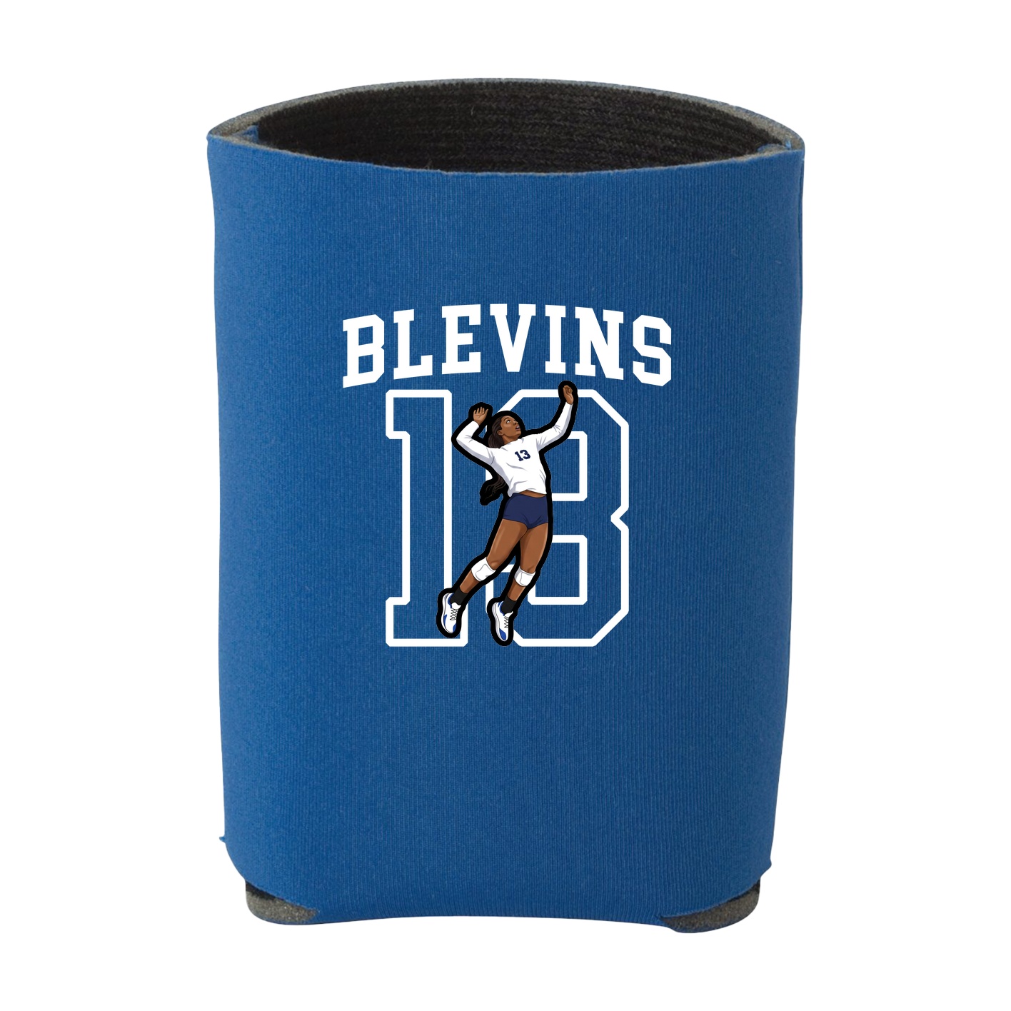 Can Holder — Shirsey in Royal