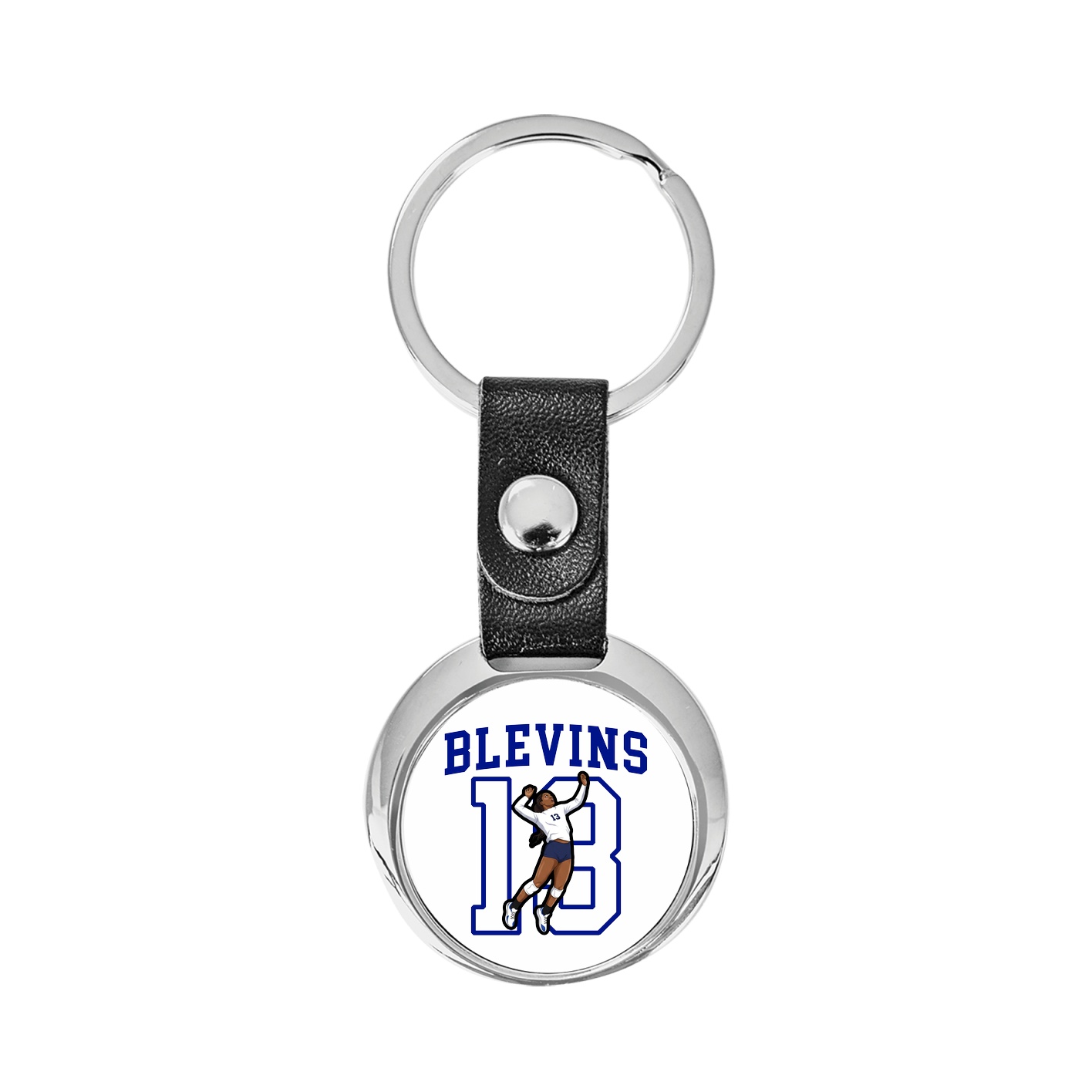 Key Chain — Shirsey in Classic