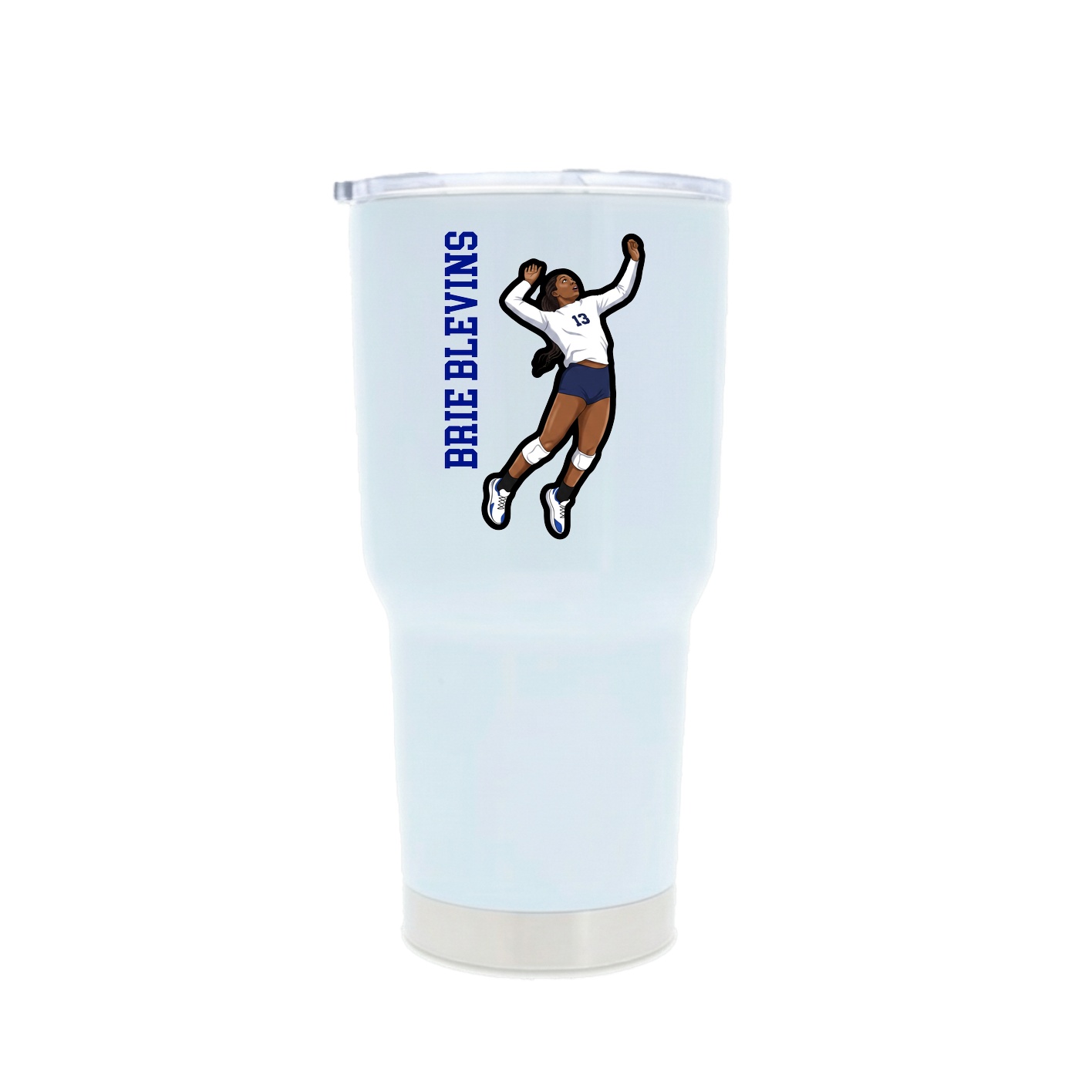 30oz Stainless Steel Tumbler