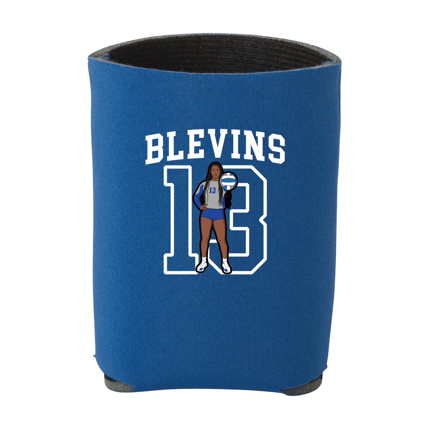 Can Holder — Shirsey in Royal