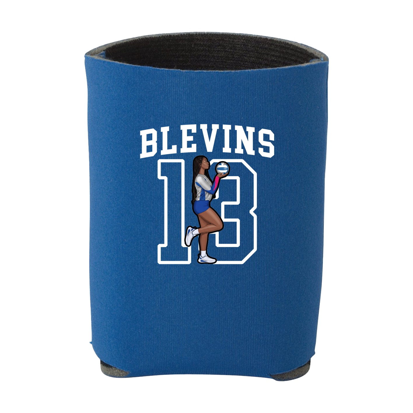 Can Holder — Shirsey in Royal