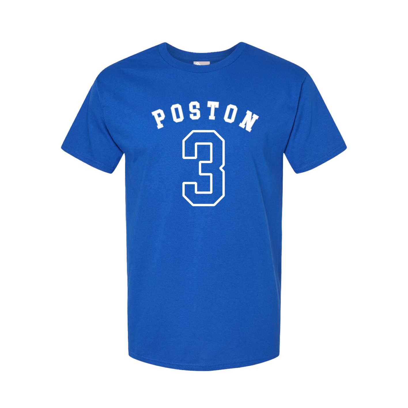 Tee — Shirsey Arch in Royal