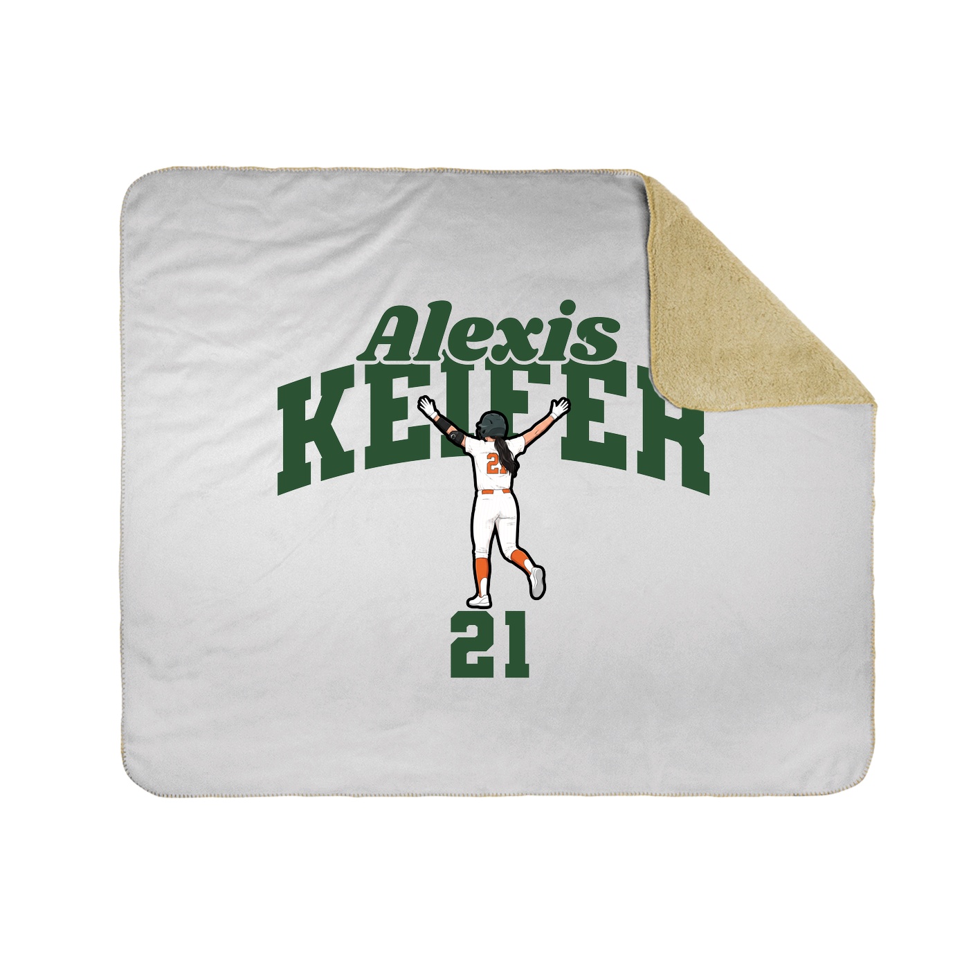Throw Blanket
