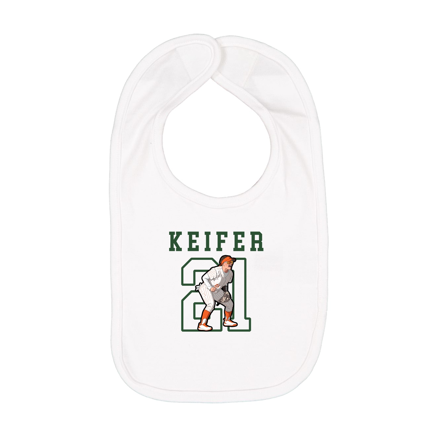 Infant Bib