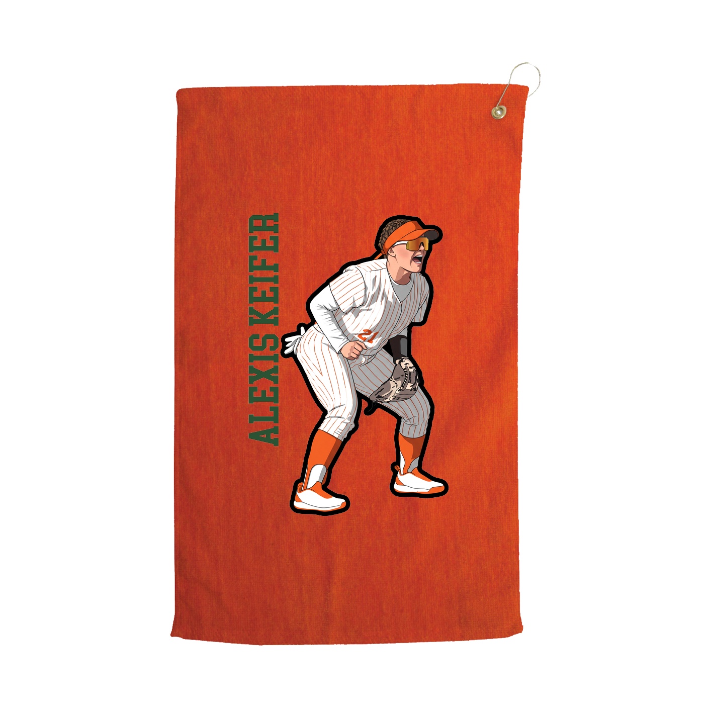 Golf Towel