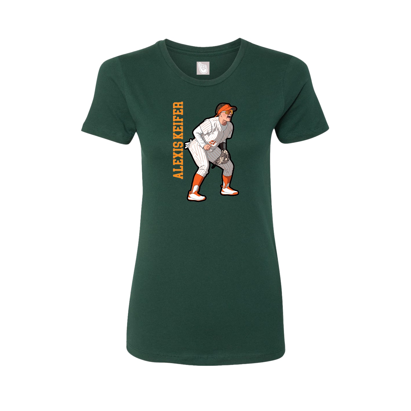 Womens Tee