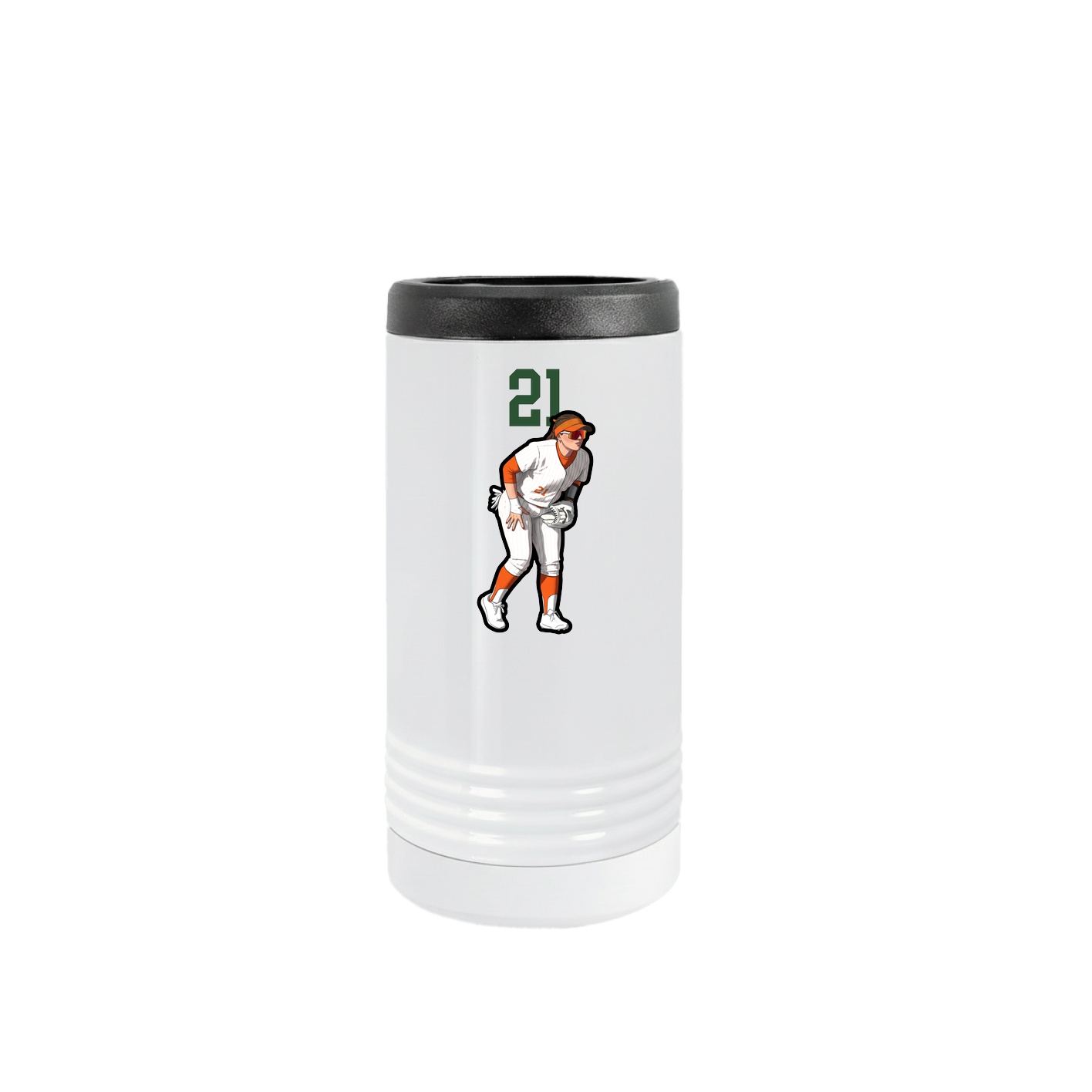 Slim Beverage Holder