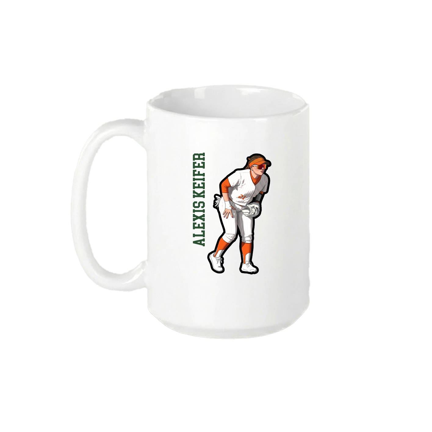 15oz Coffee Mug